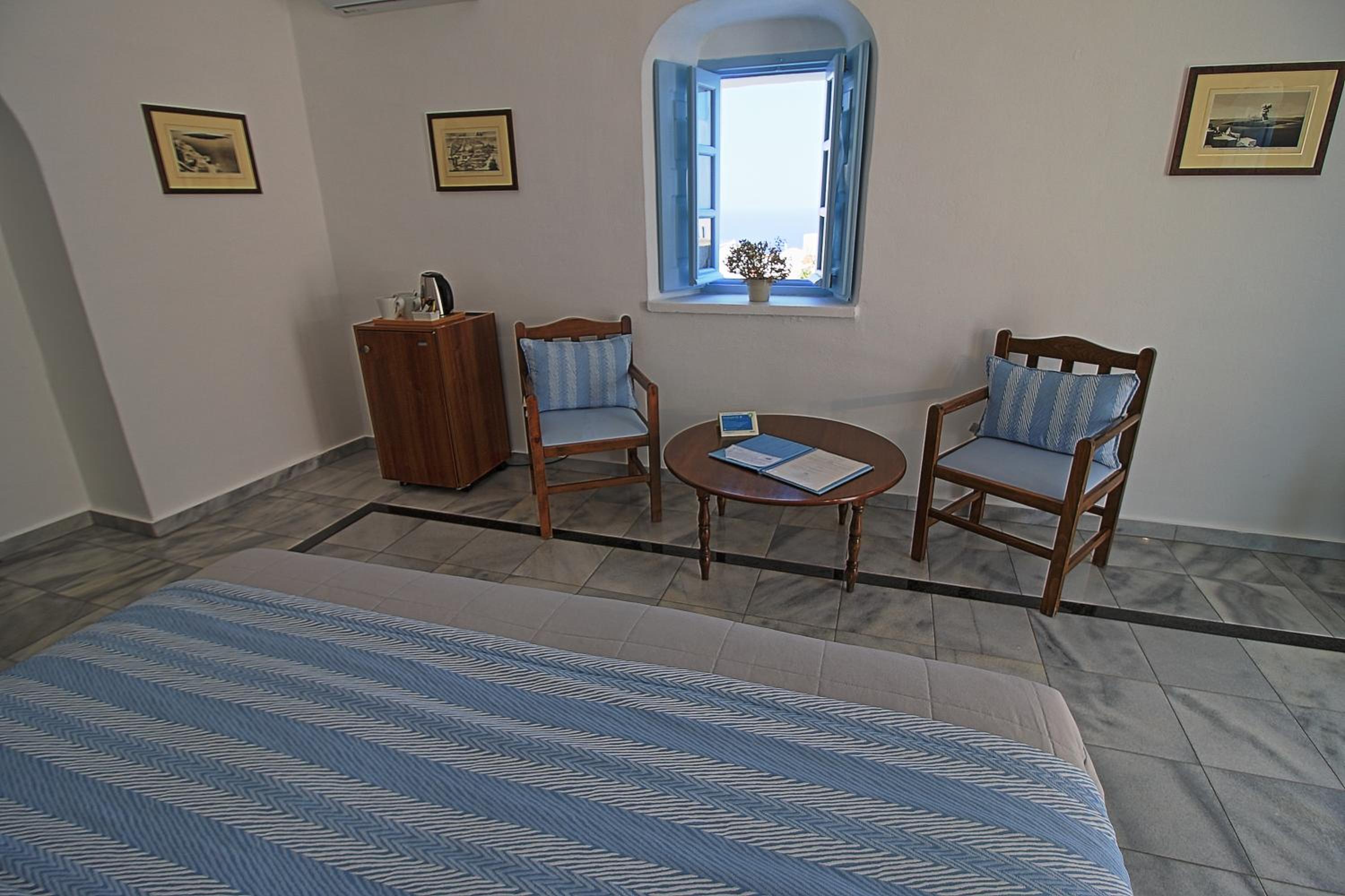 Superior Triple Room - Photo 2