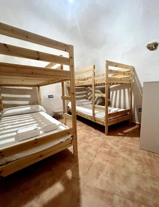 Chalet de una habitación