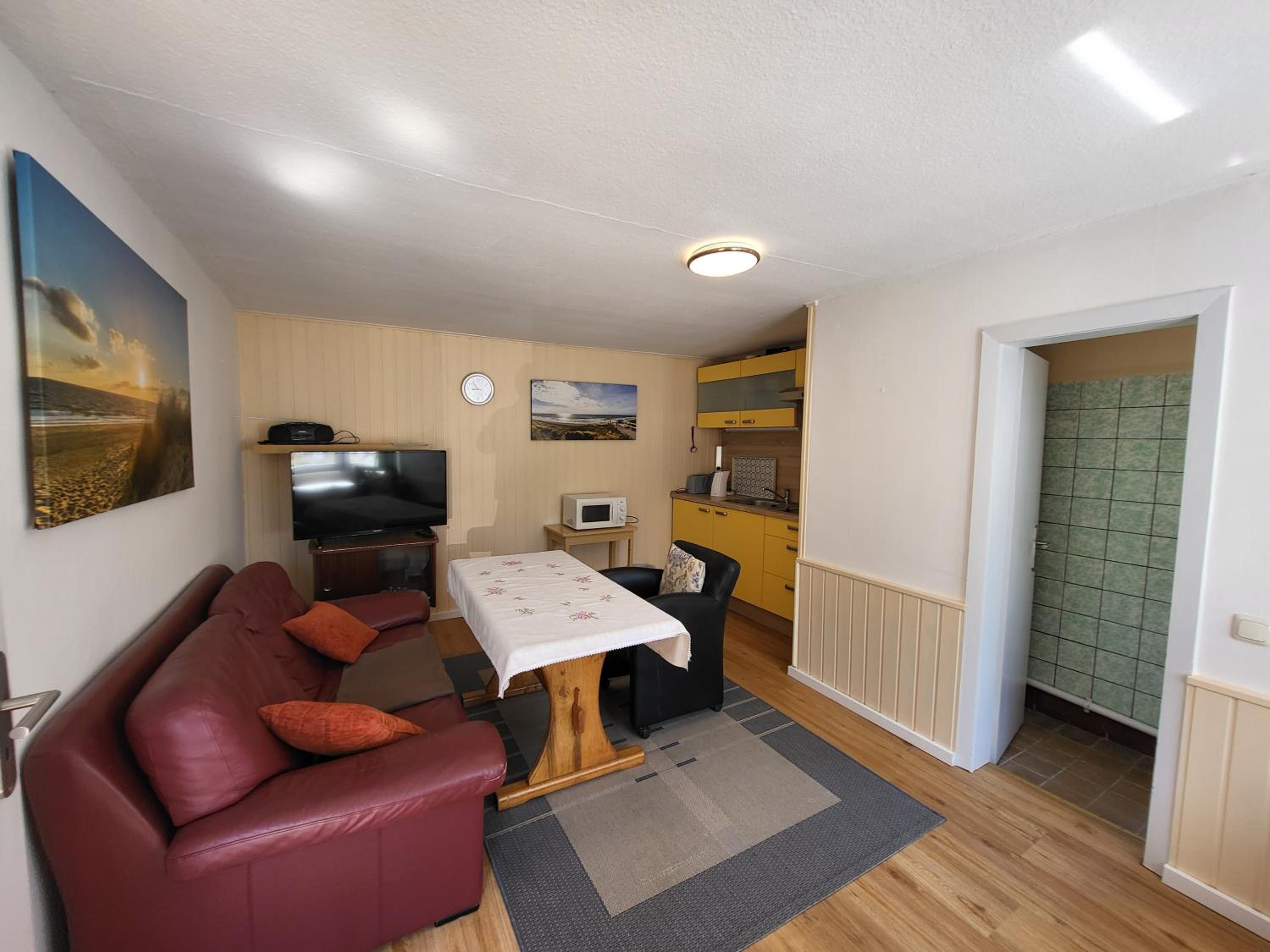 Vacation Home photo 2