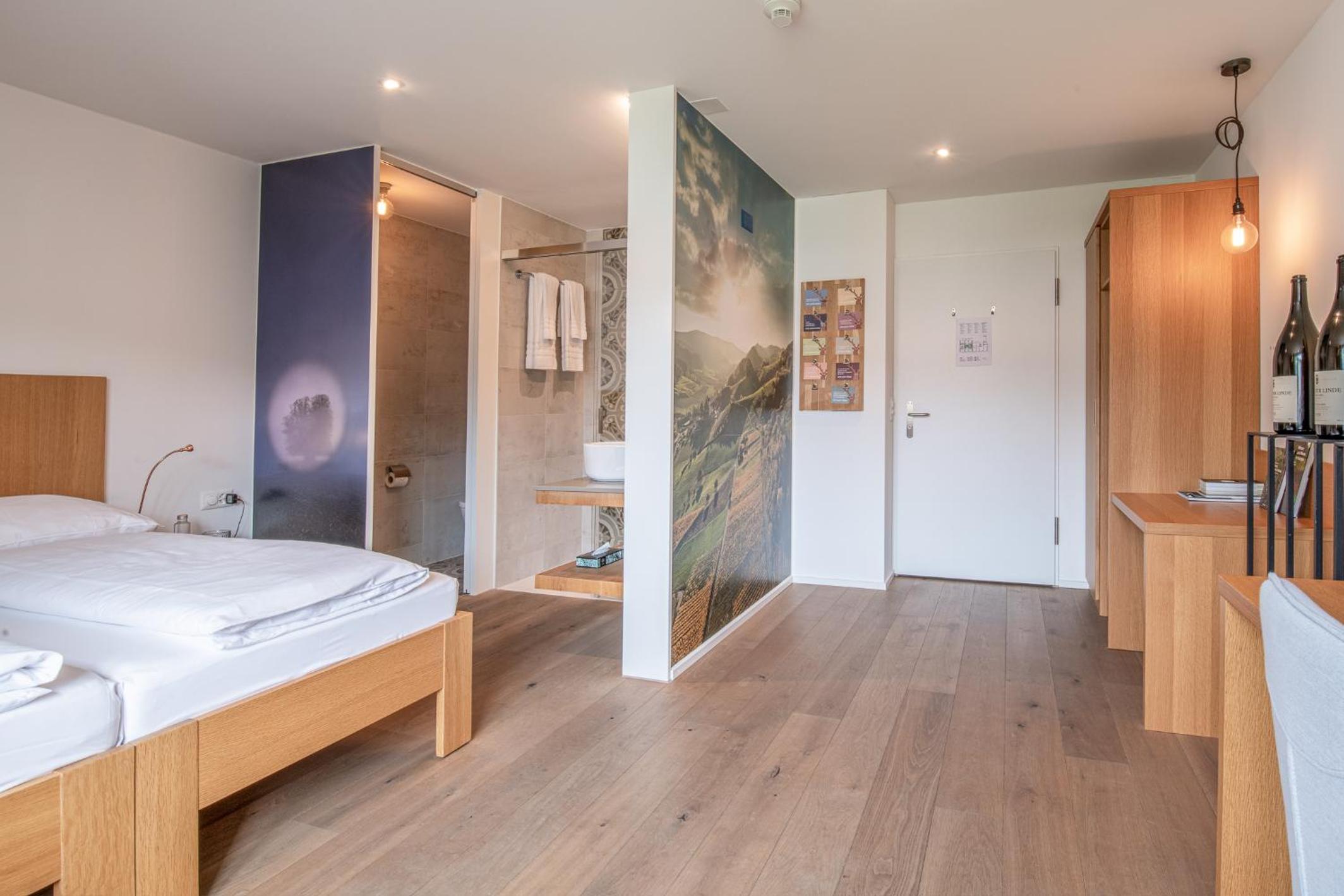 Double Room "Winzer" - Photo 12