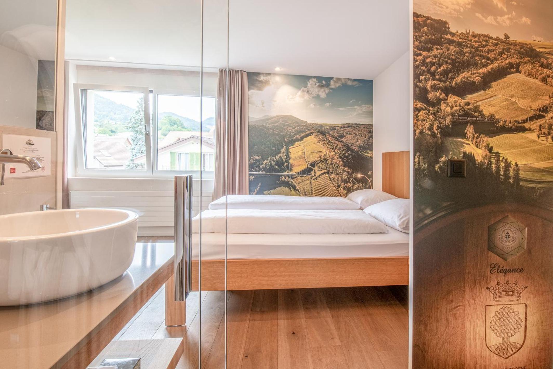 Double Room "Winzer" - Photo 2