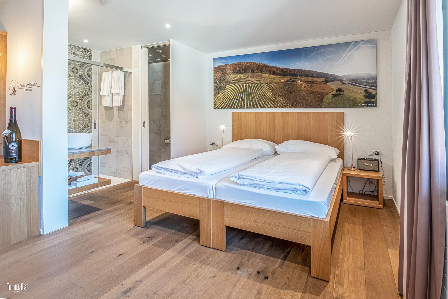 Double Room "Winzer" - Photo 15