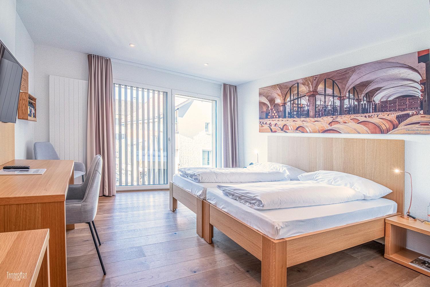 Double Room "Winzer" - Photo 14