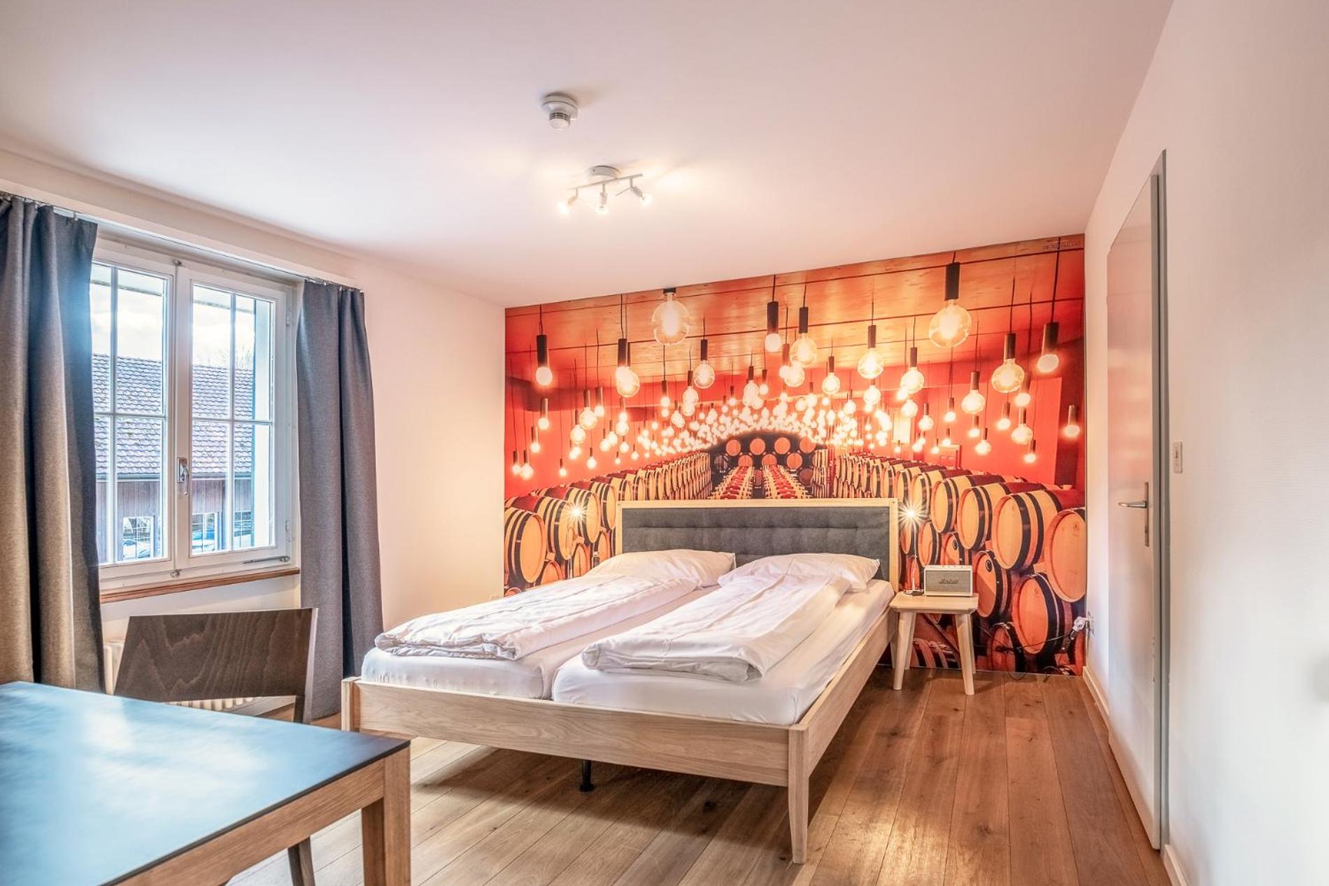Double Room "Winzer" - Photo 13