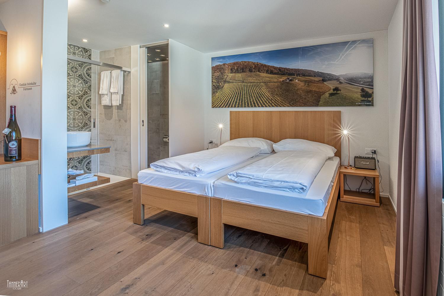 Double Room "Winzer" - Photo 3