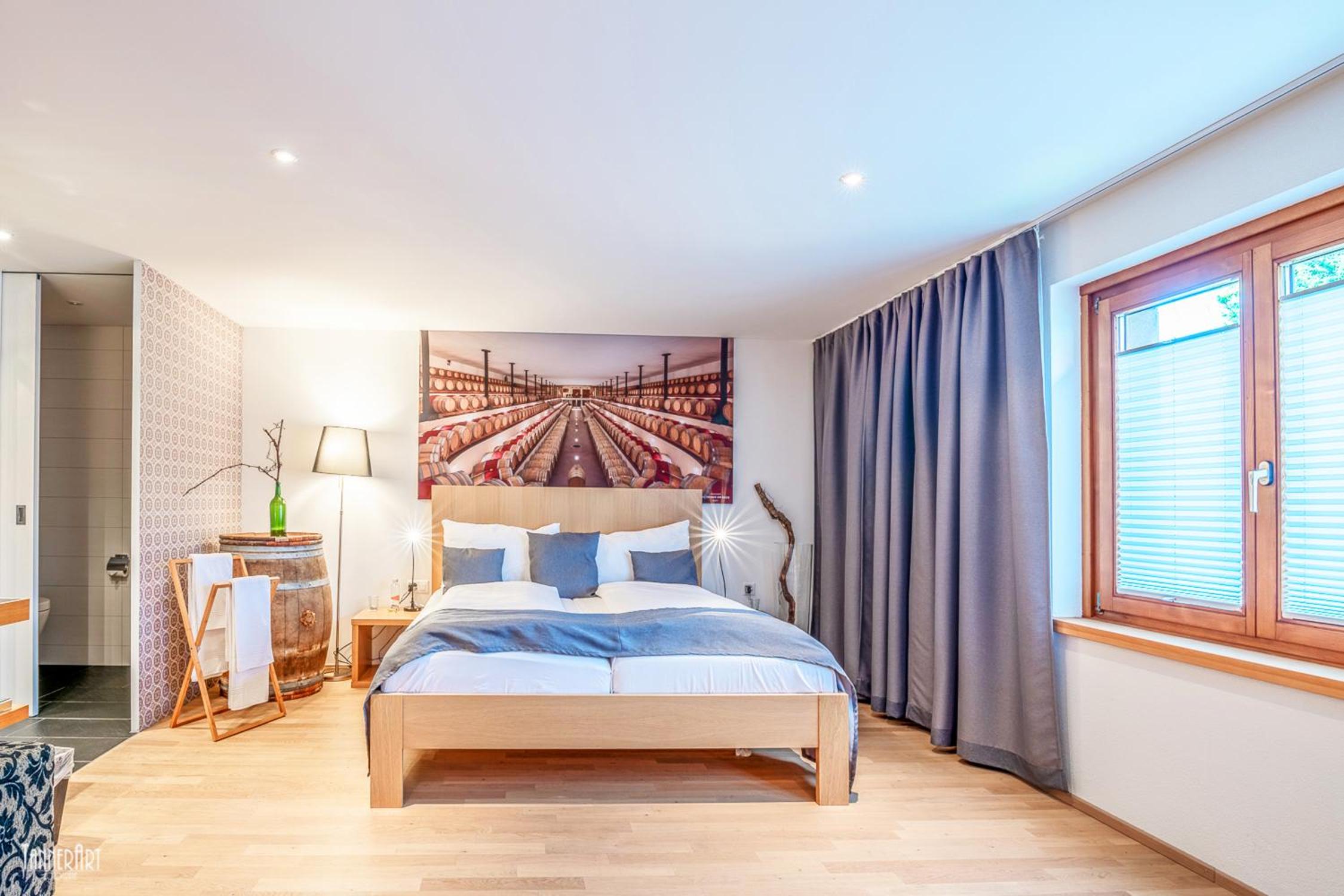Double Room "Winzer" - Photo 7