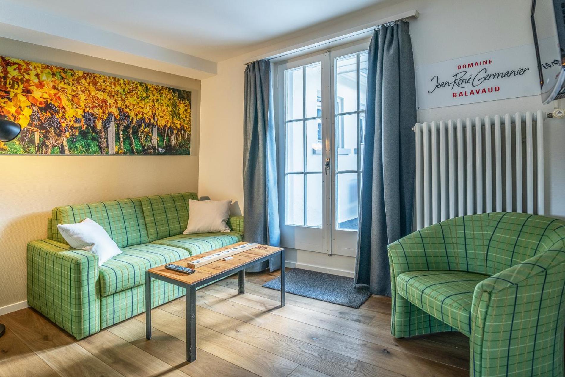 Double Room "Winzer" - Photo 5