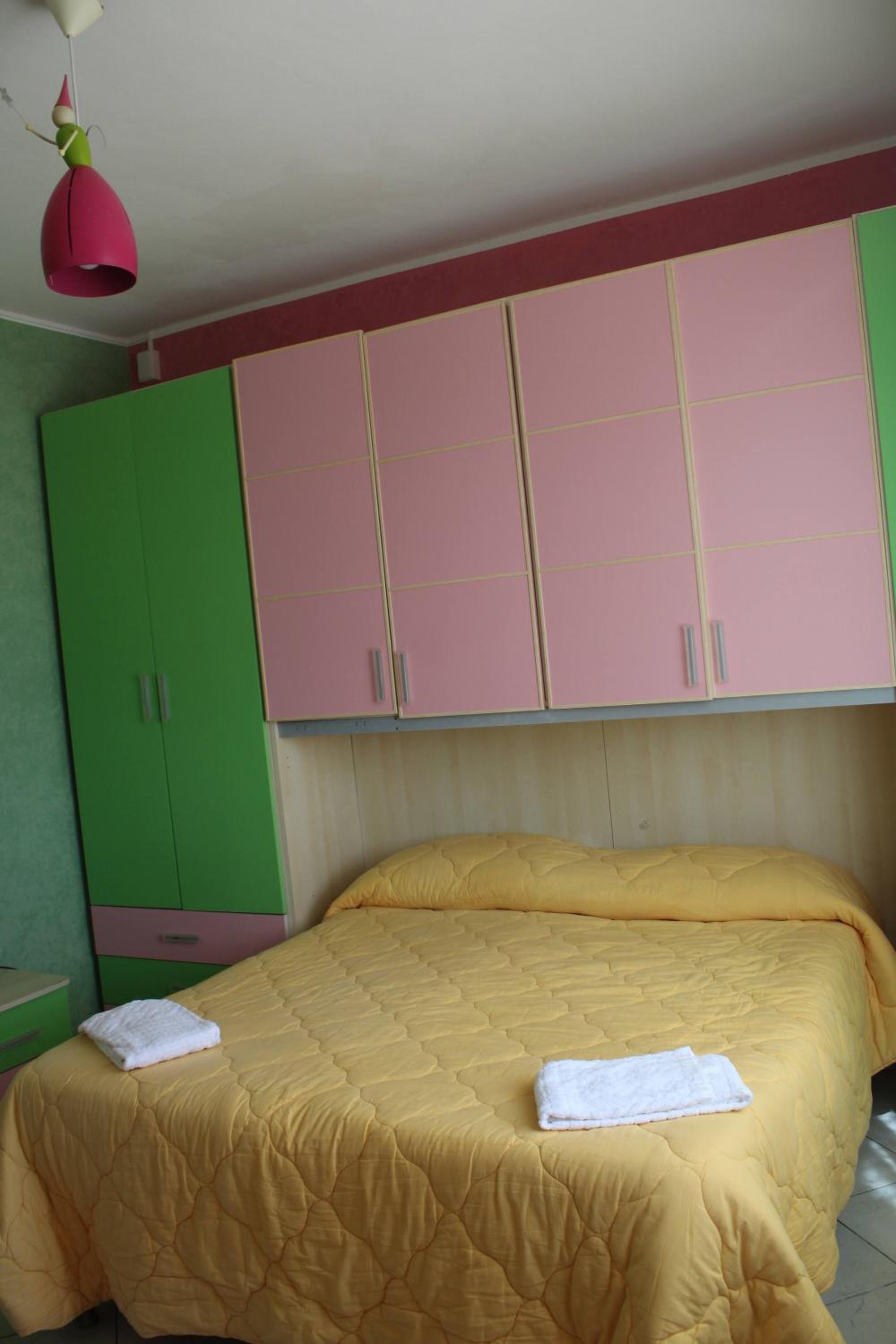 Quadruple Room photo 2