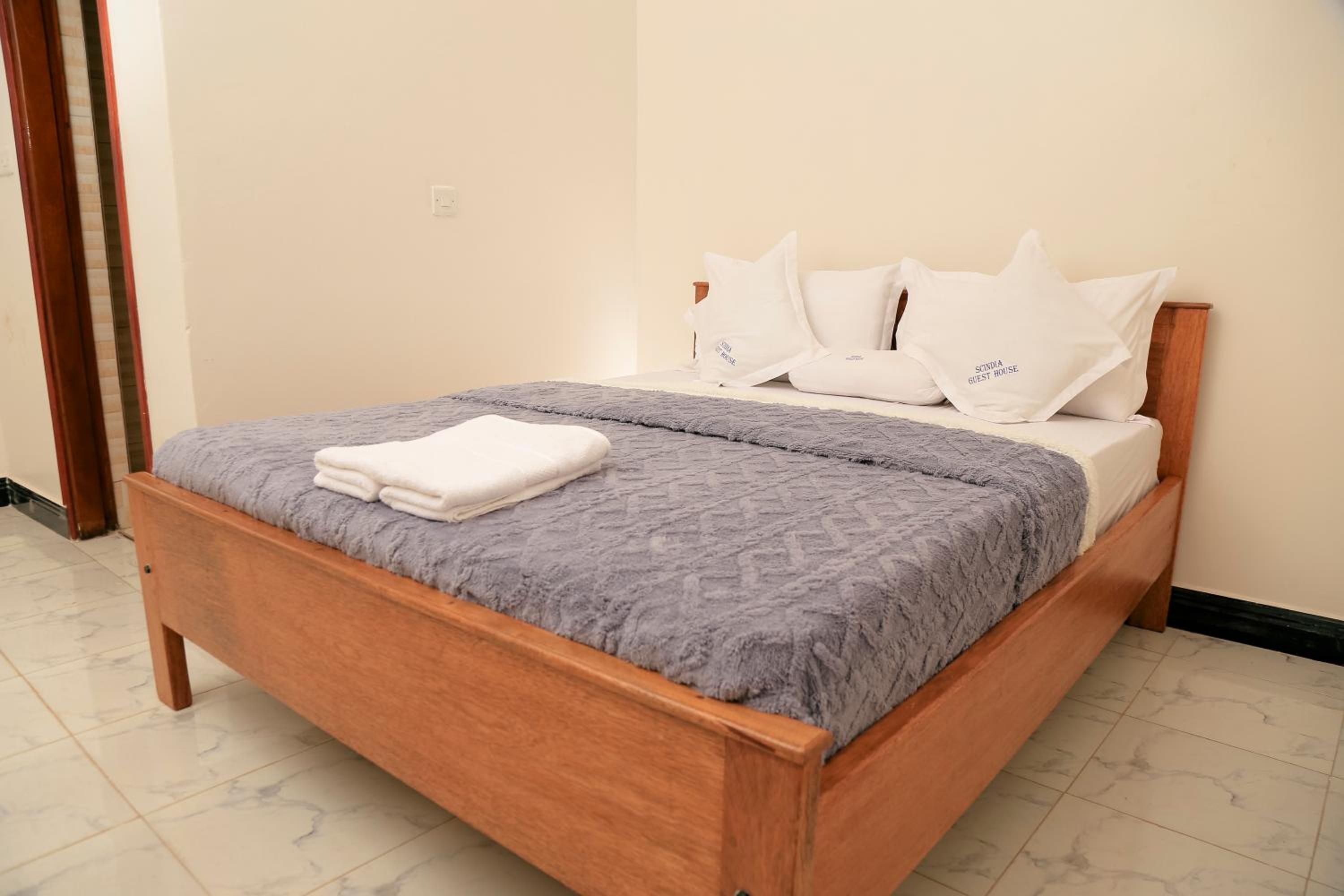 Deluxe Double Room photo 1