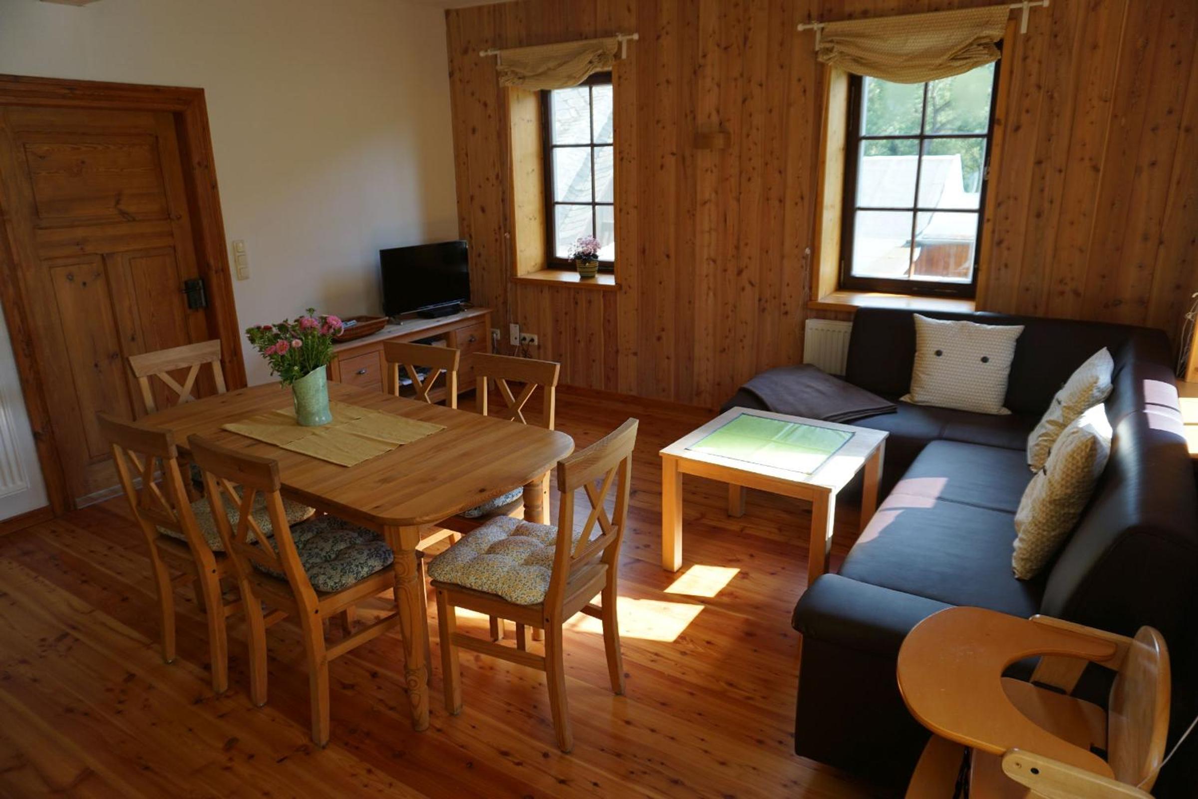 Two-Bedroom Apartment photo 3