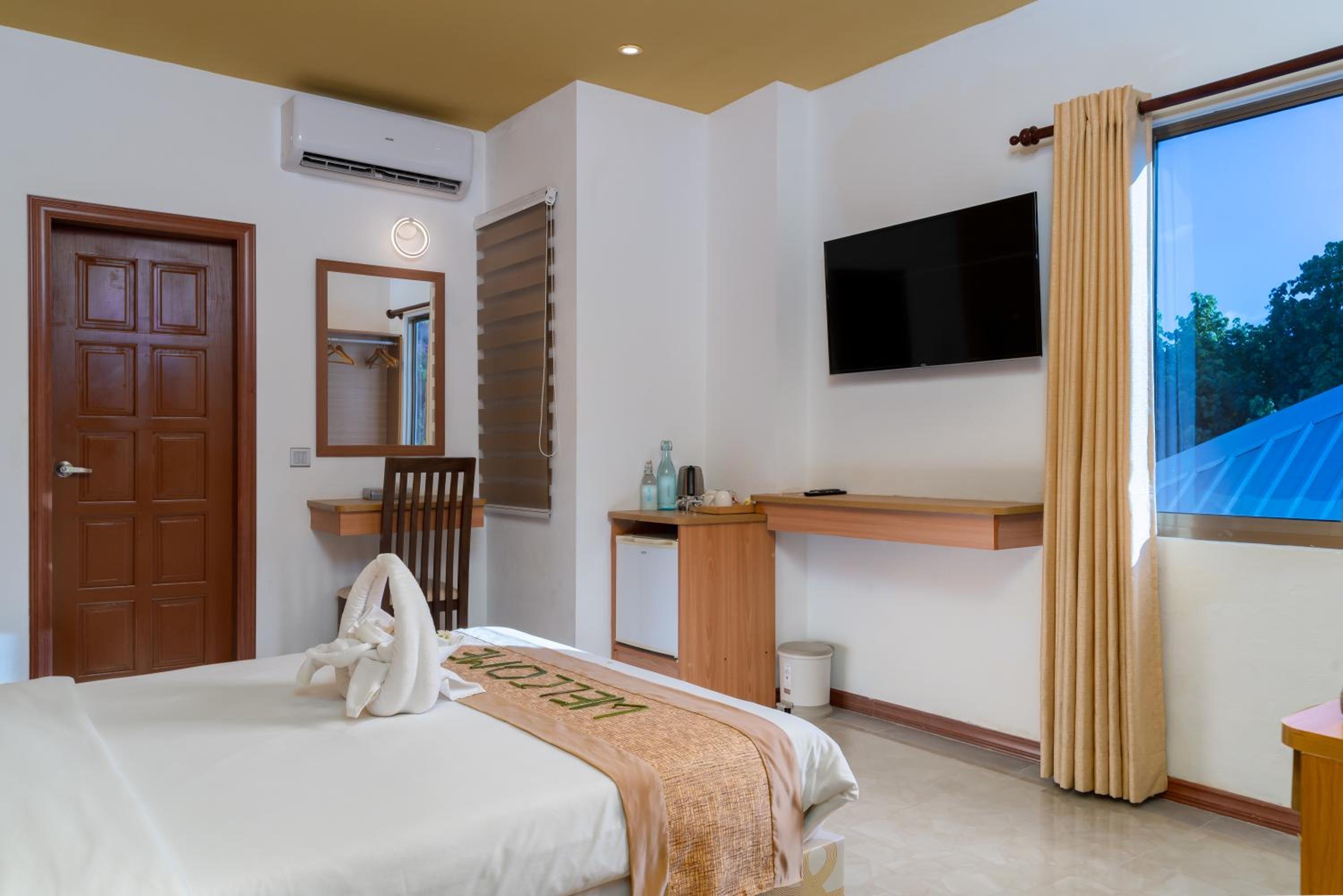 Comfort Double Room - Photo 24