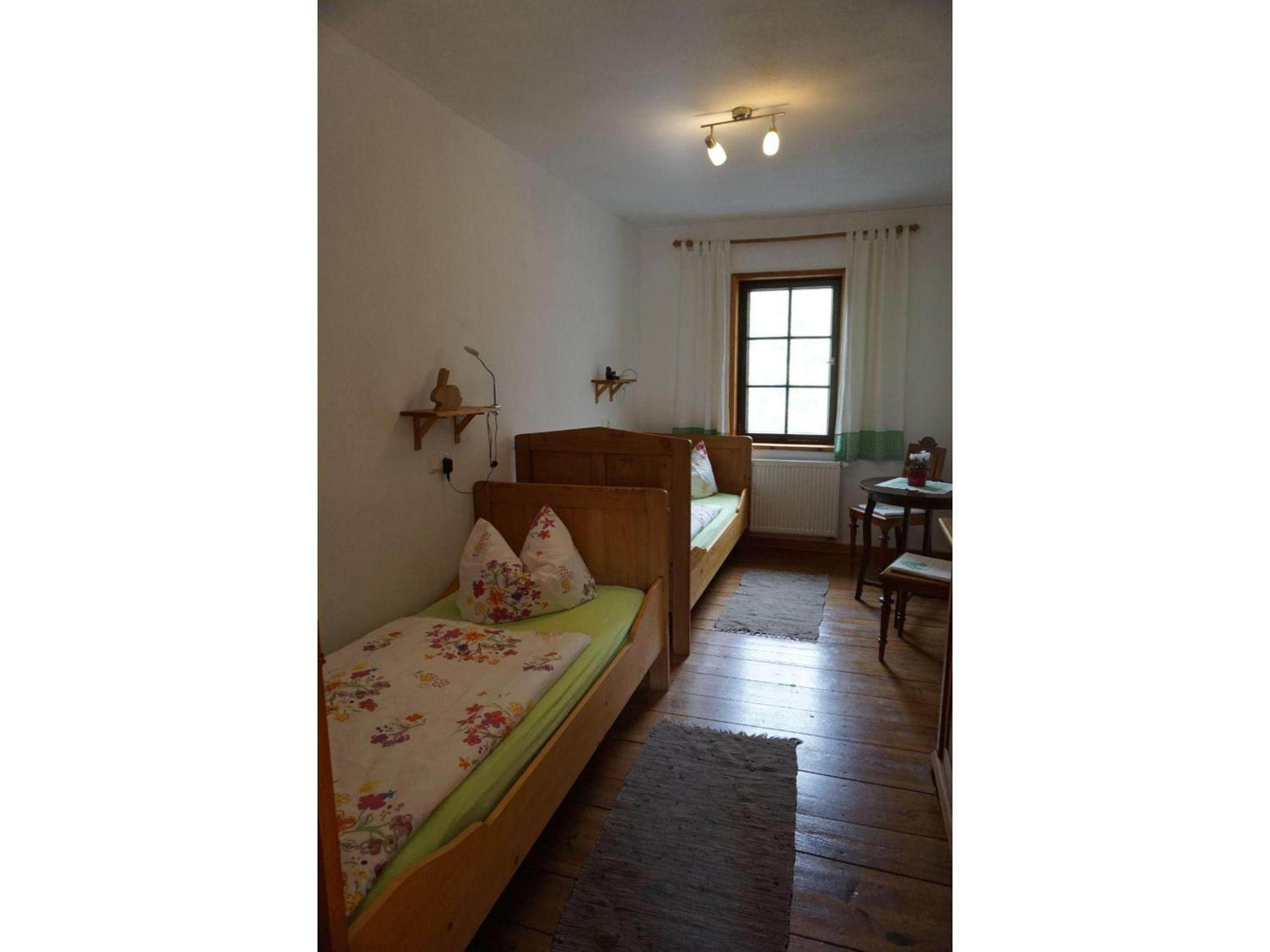 Twin Room photo 1