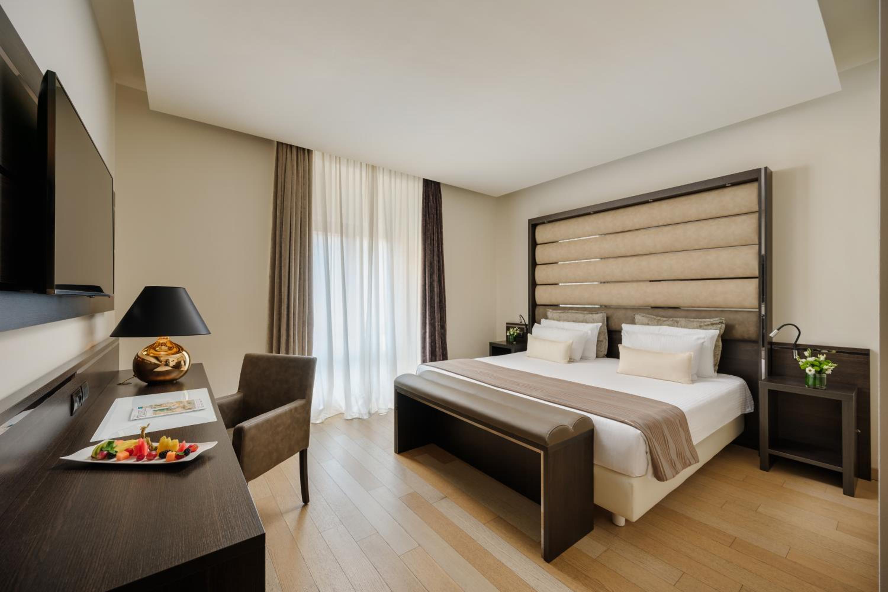 Deluxe Double or Twin Room - Photo 1