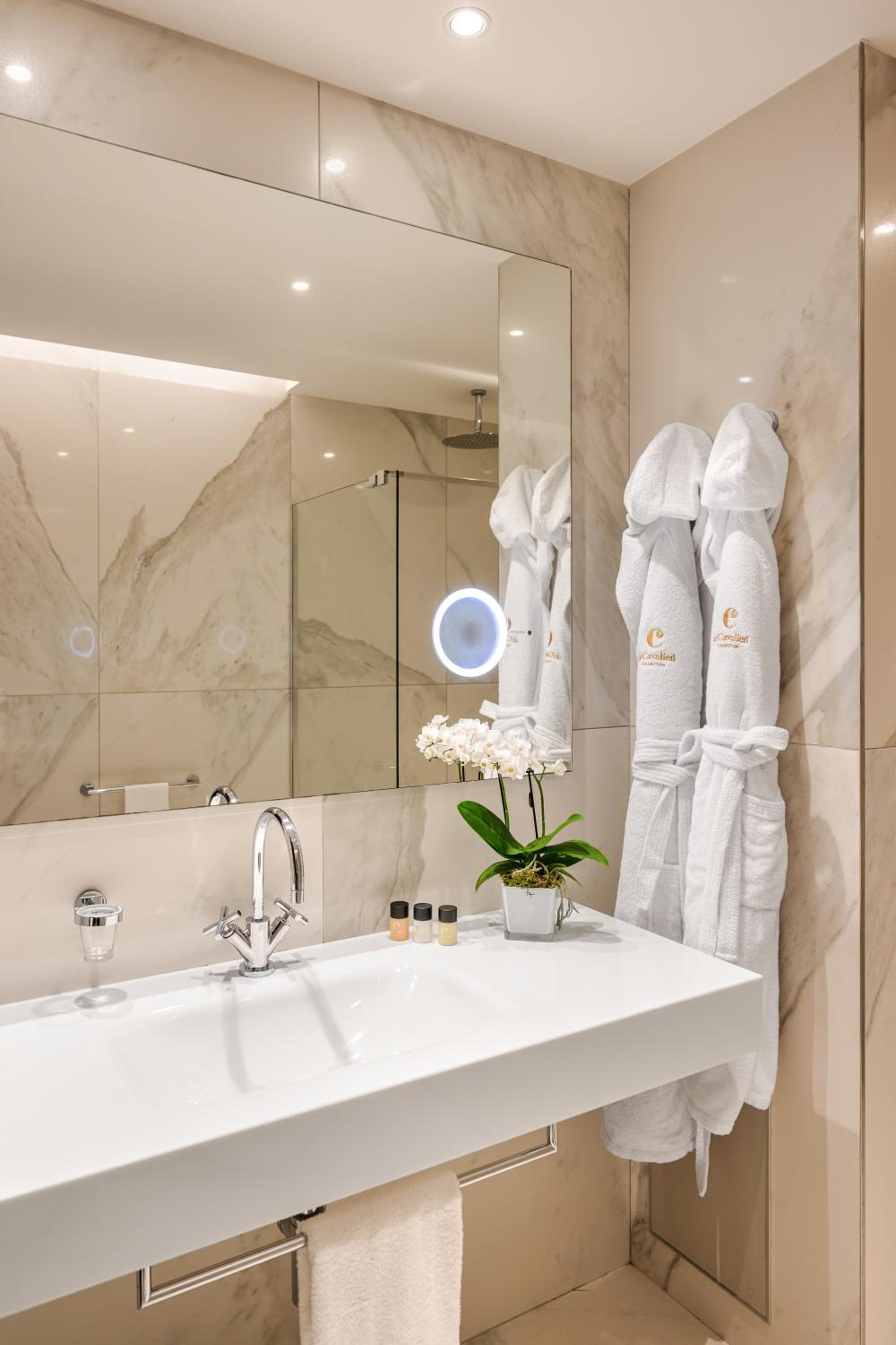 Deluxe Double or Twin Room - Photo 7