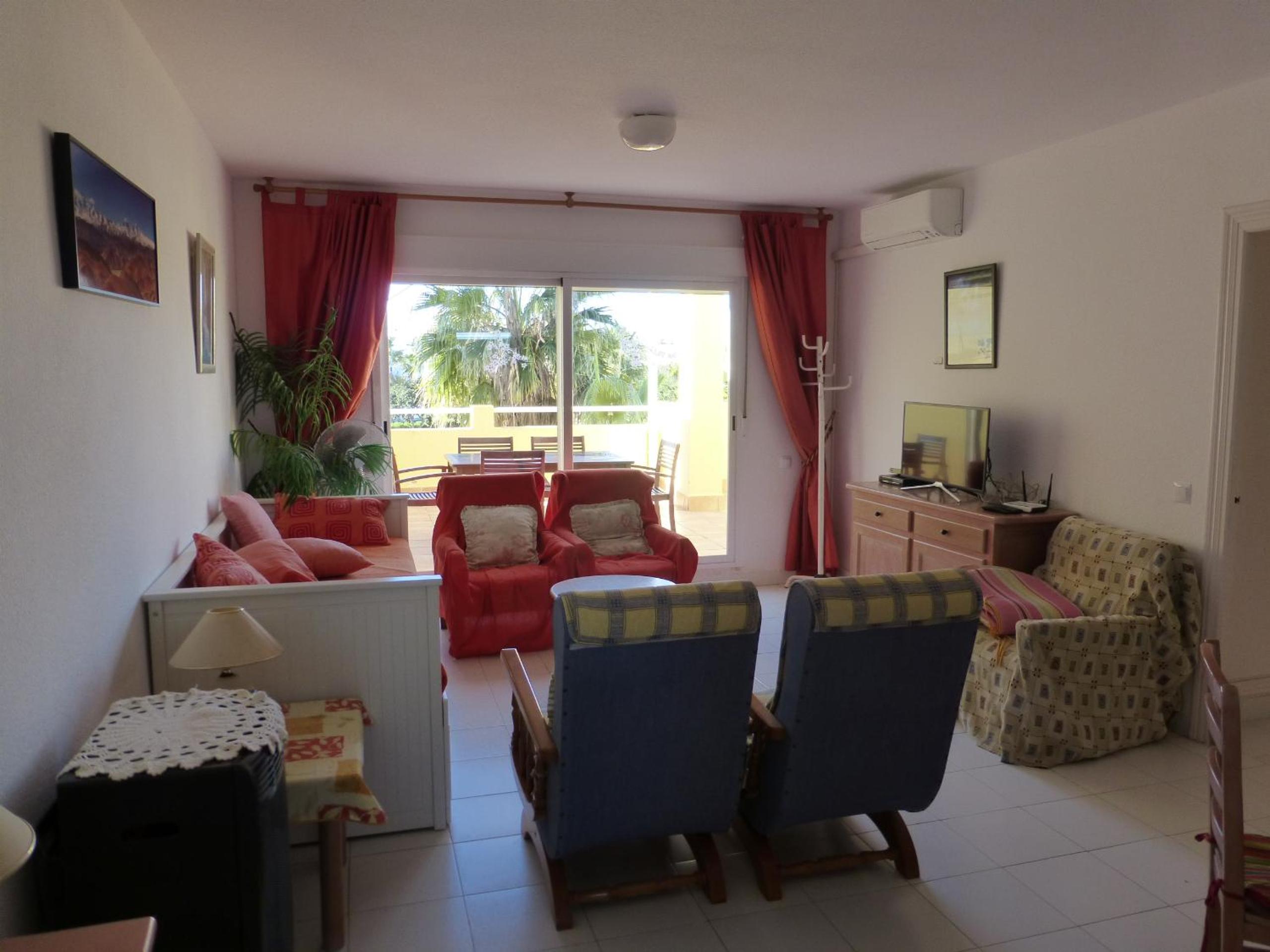 Apartamento