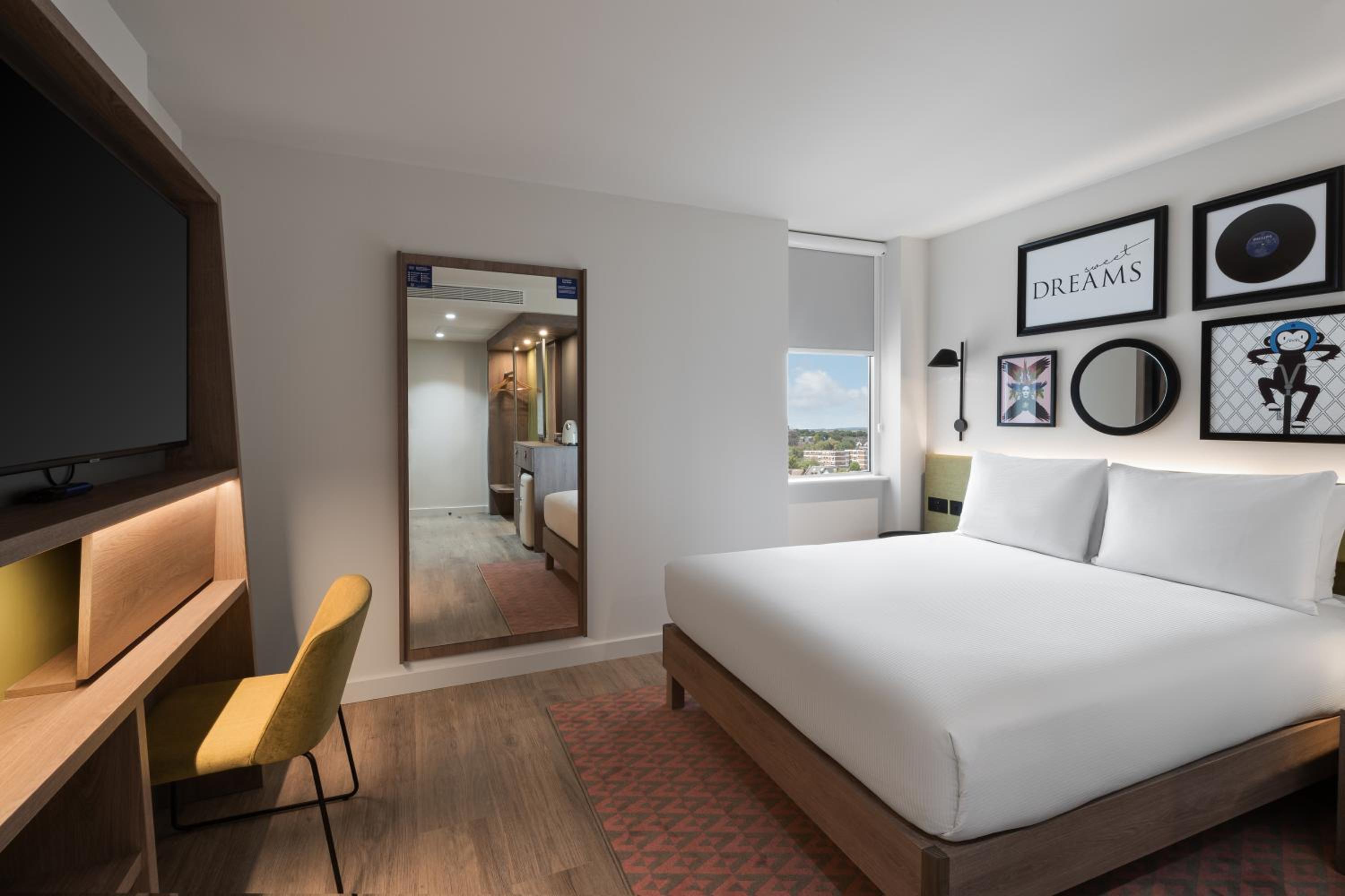 King Room