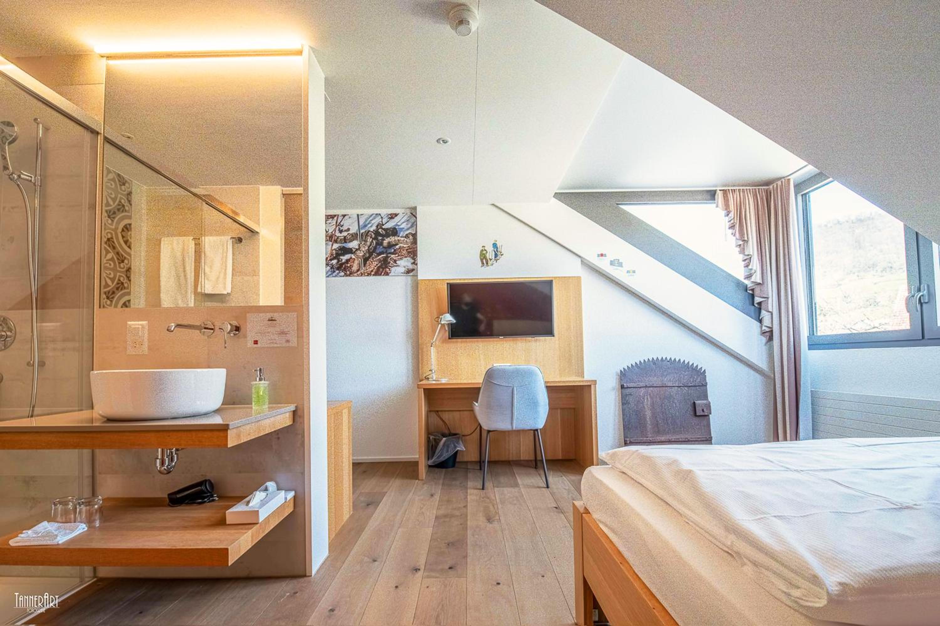 Queen Room "Winzer" - Photo 8