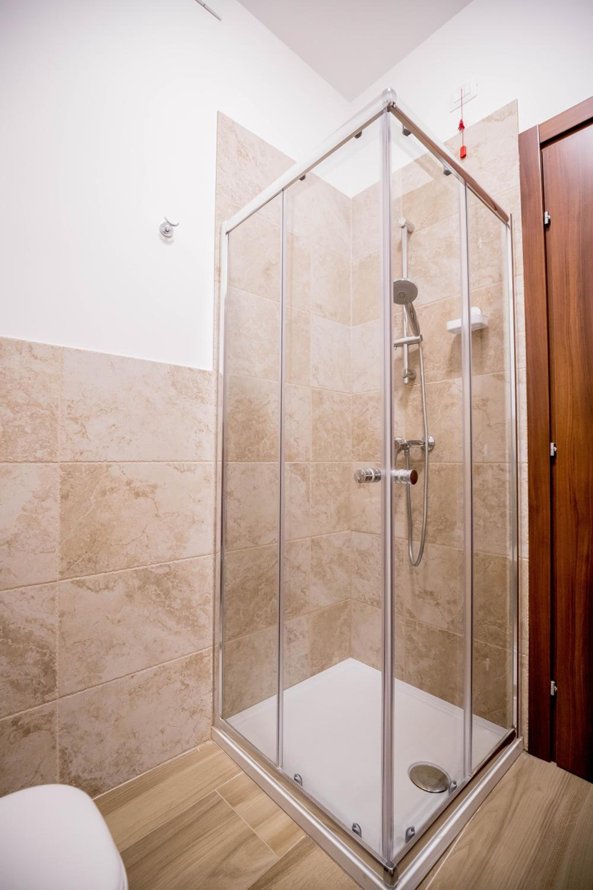 Comfort Quadruple Room - Photo 5