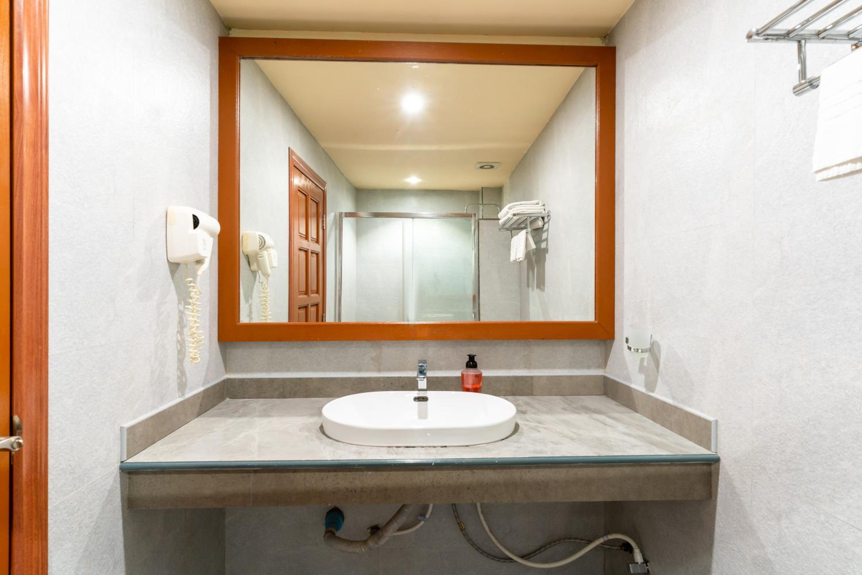 Comfort Double Room - Photo 6