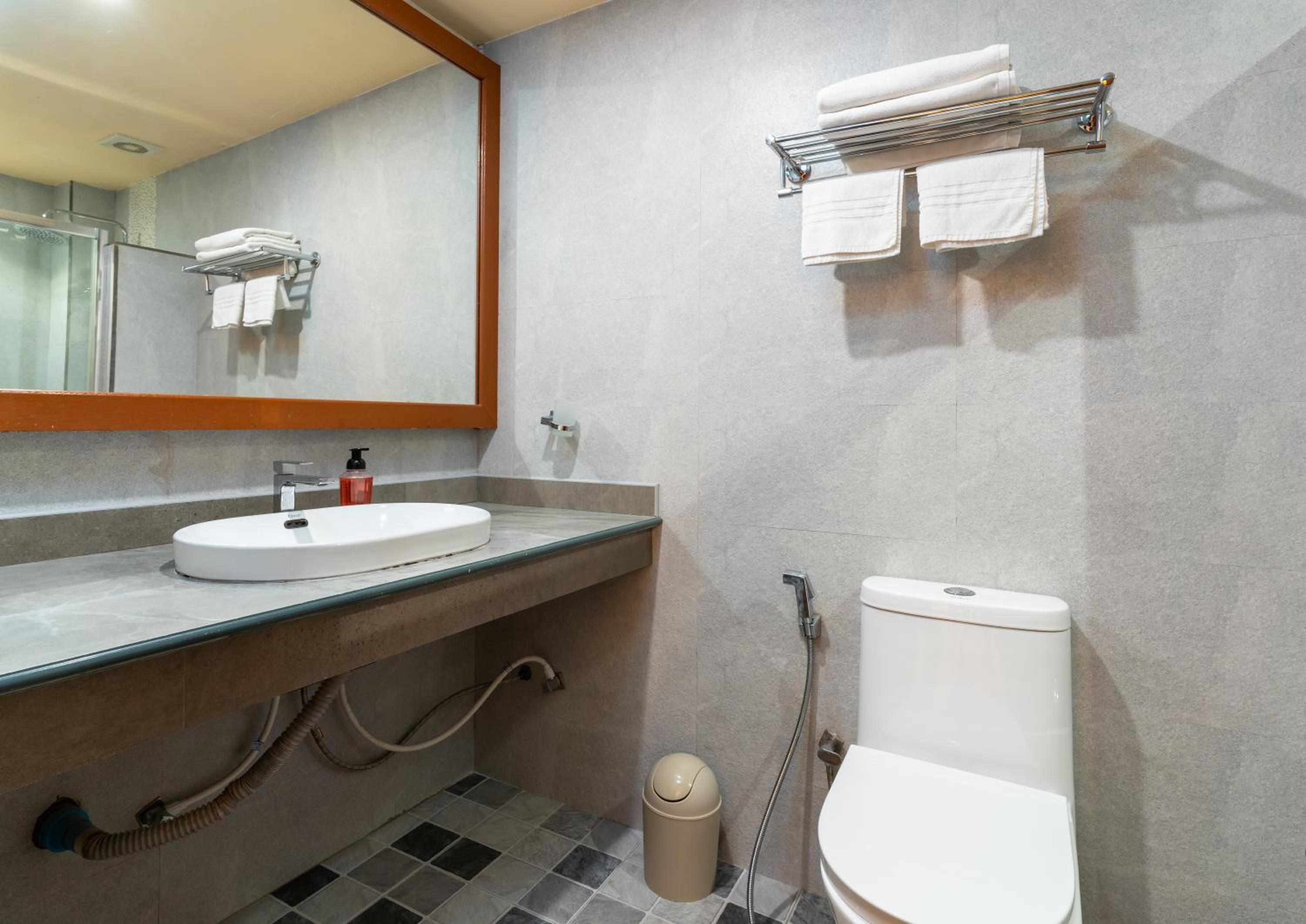Comfort Double Room - Photo 8