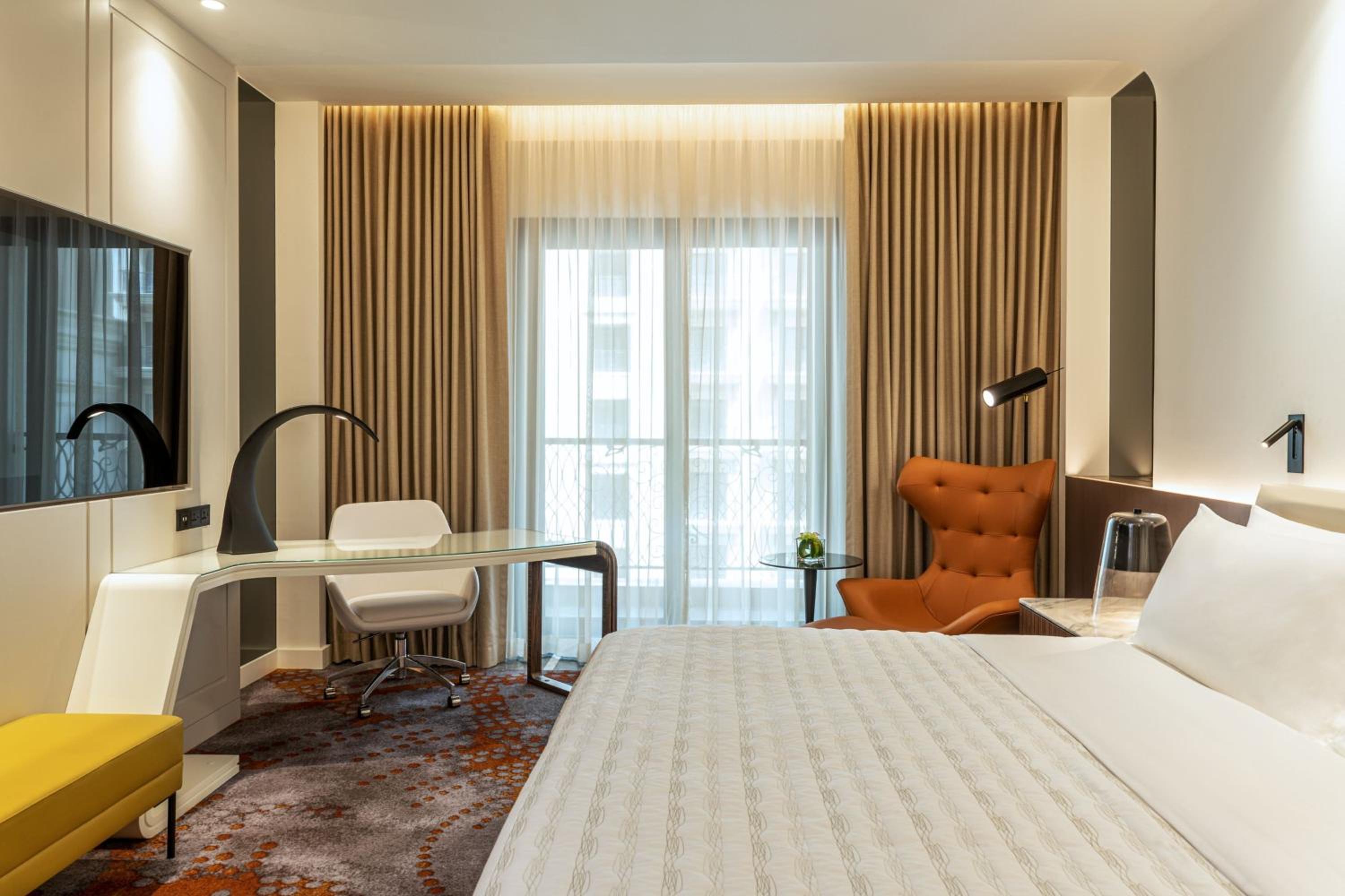Classic King Room - Photo 1