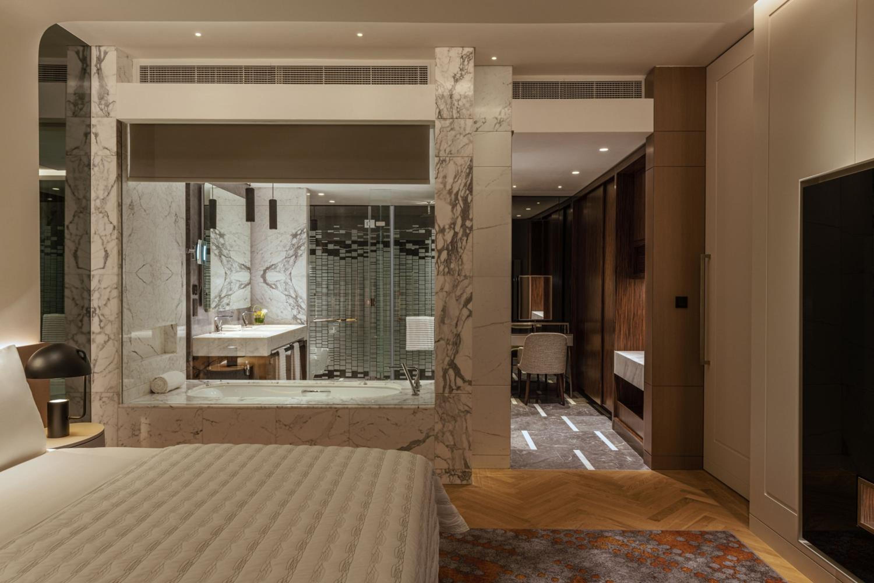 Two-Bedroom Adventurer Suite - Photo 2