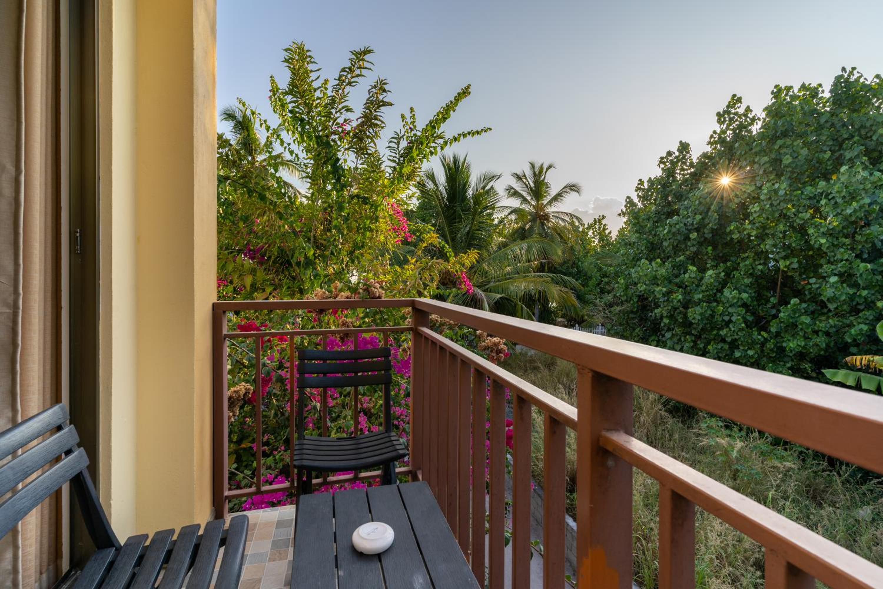 Superior Suite with Balcony - Photo 21