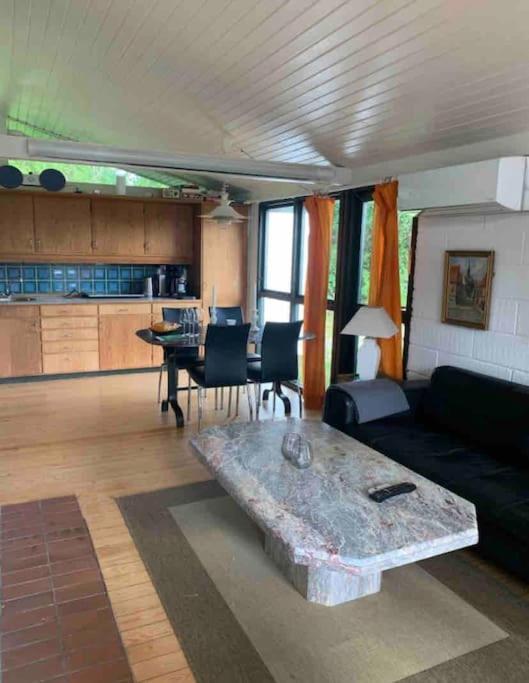 Two-Bedroom House photo 1