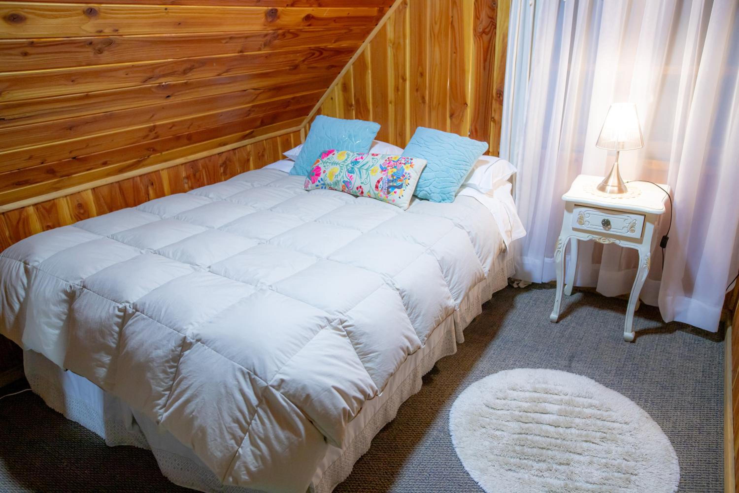 Standard Double Room with Shared Bathroom photo 2