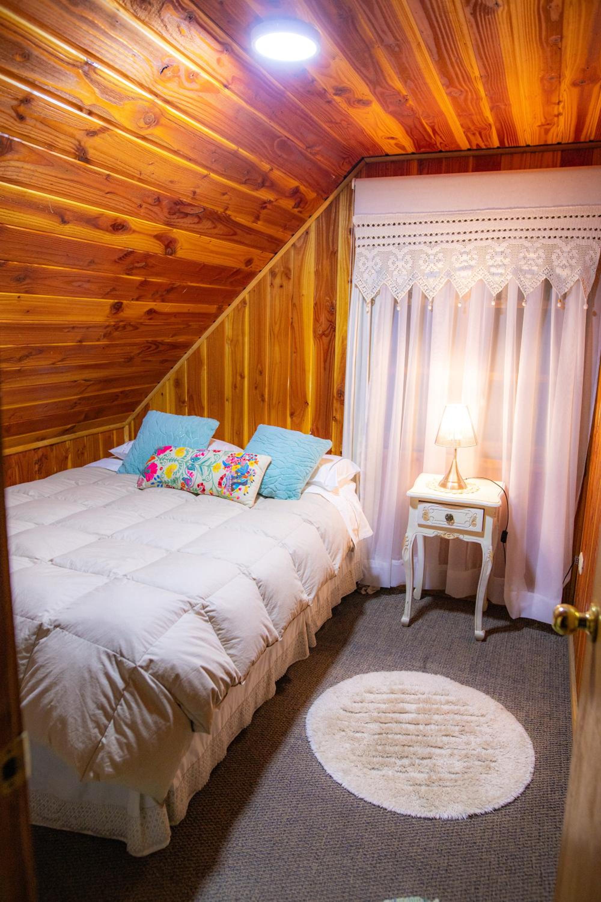 Standard Double Room with Shared Bathroom photo 1