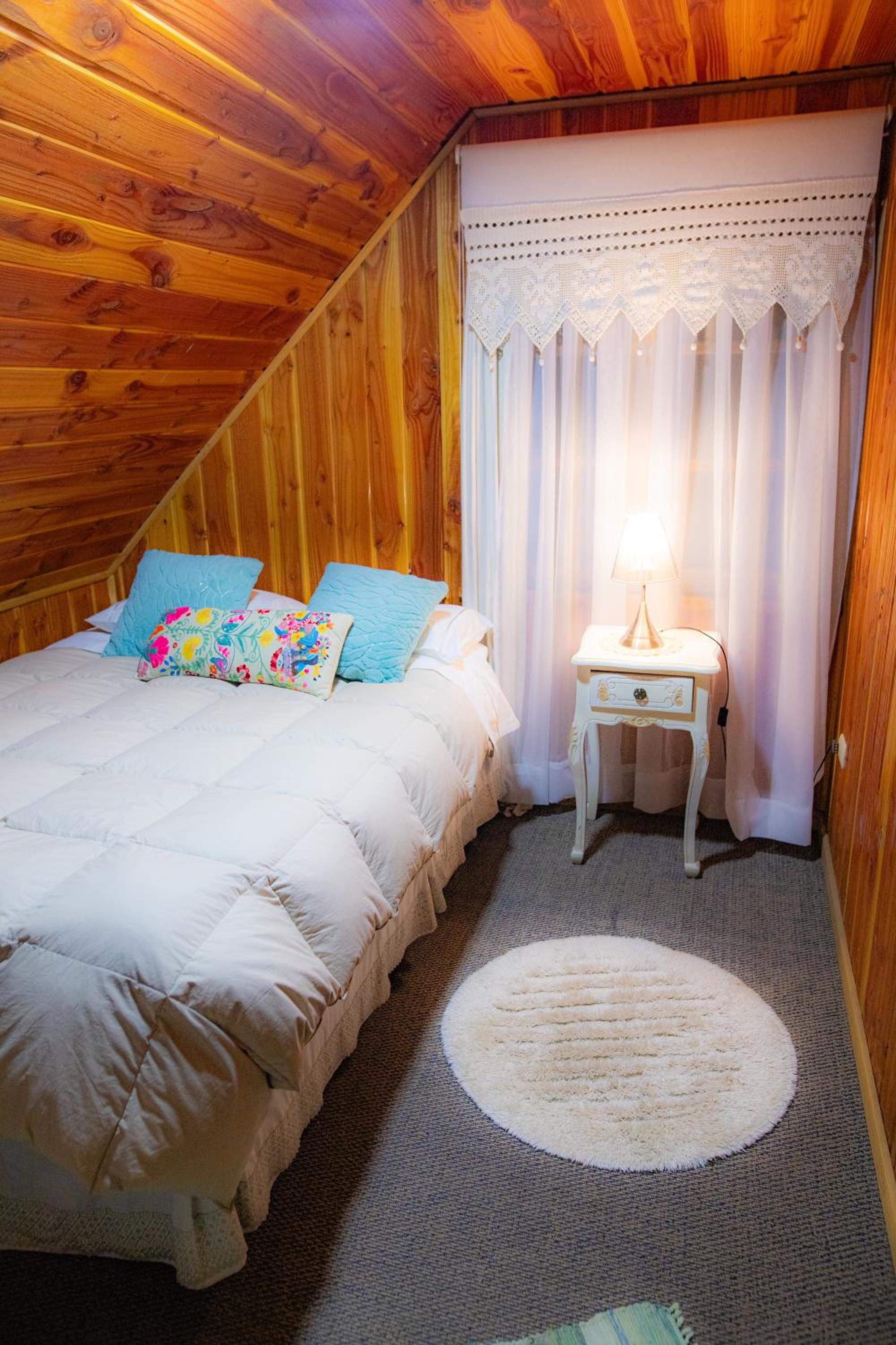 Standard Double Room with Shared Bathroom photo 3