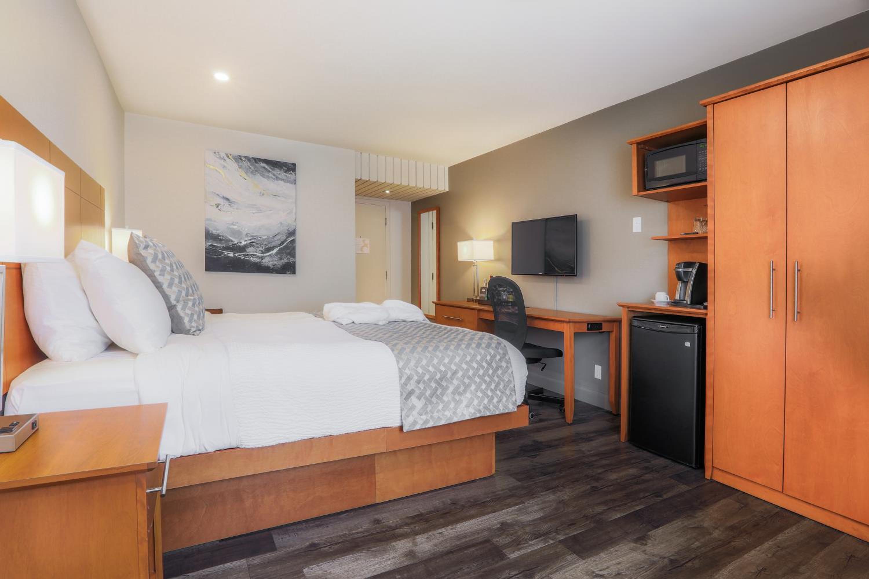 Comfort King Size Room photo 2