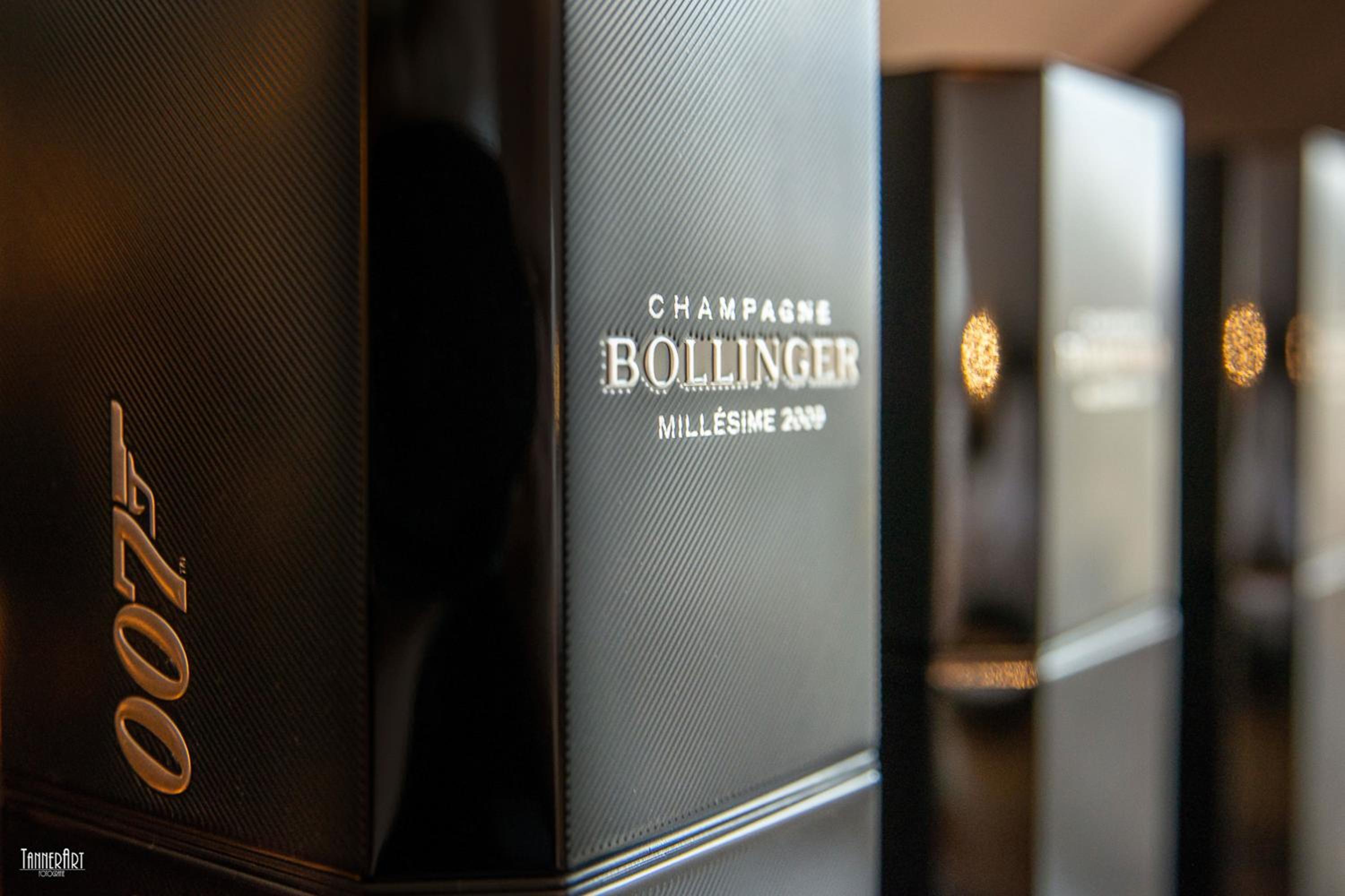 Theme Suite  "Champagne" - Photo 7