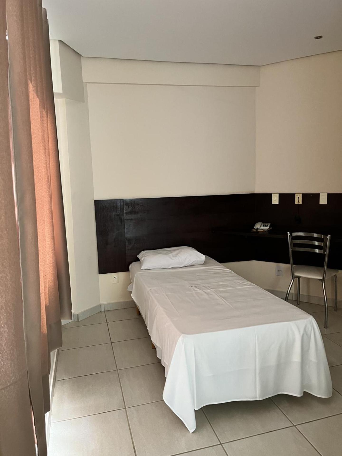 Single Room photo 3
