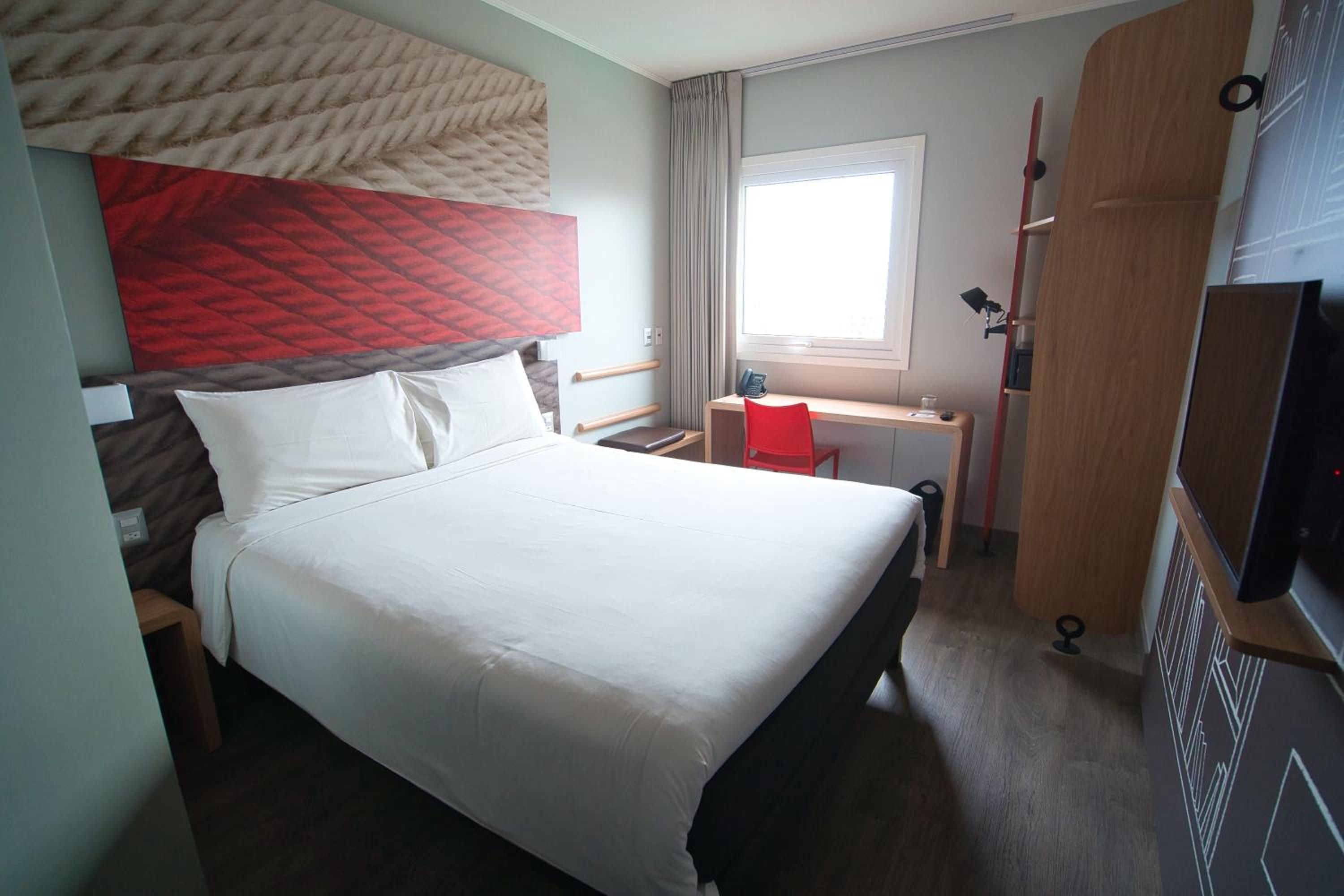 Standard Double Room - Photo 4