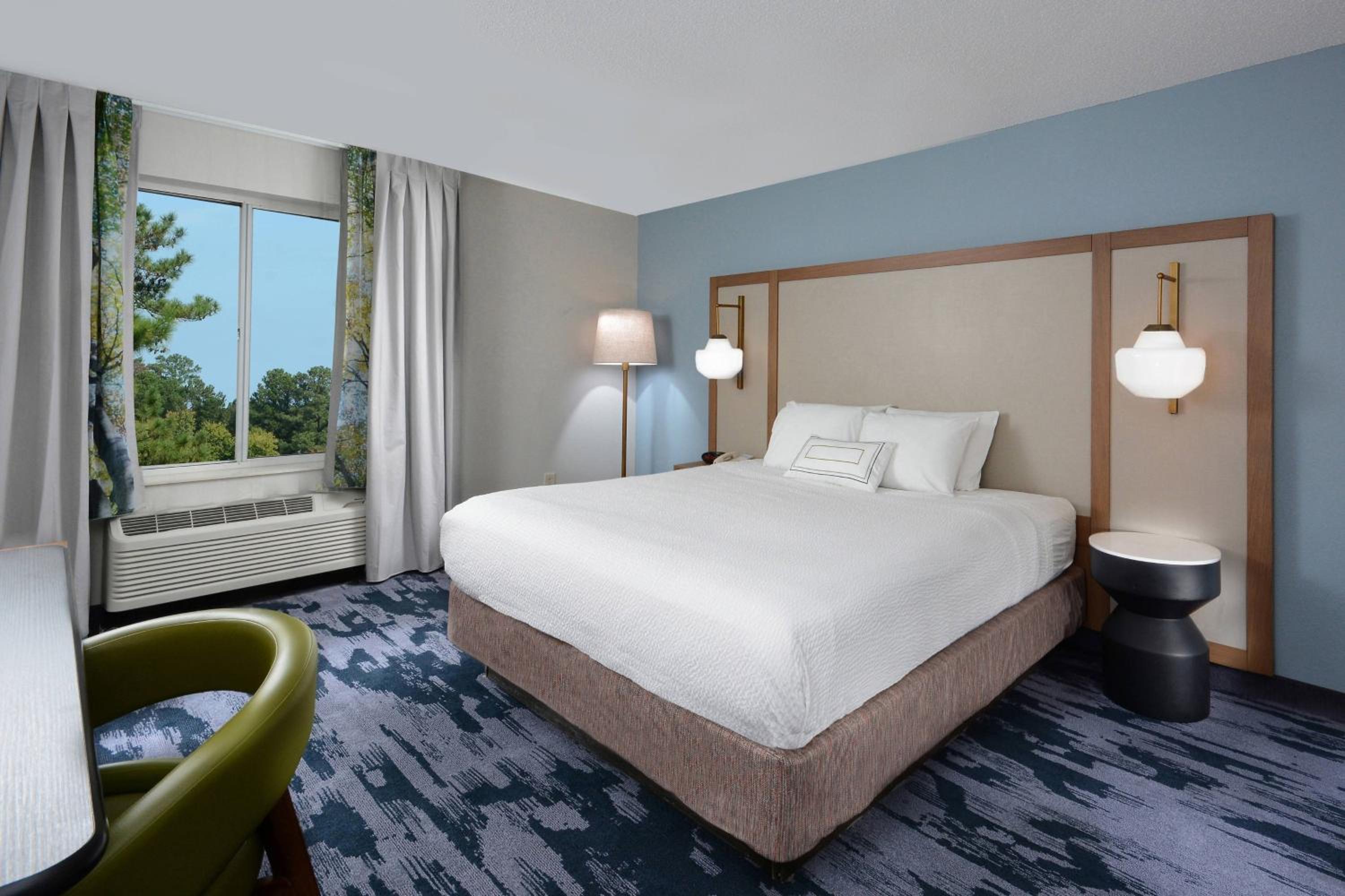 King Room - Photo 4
