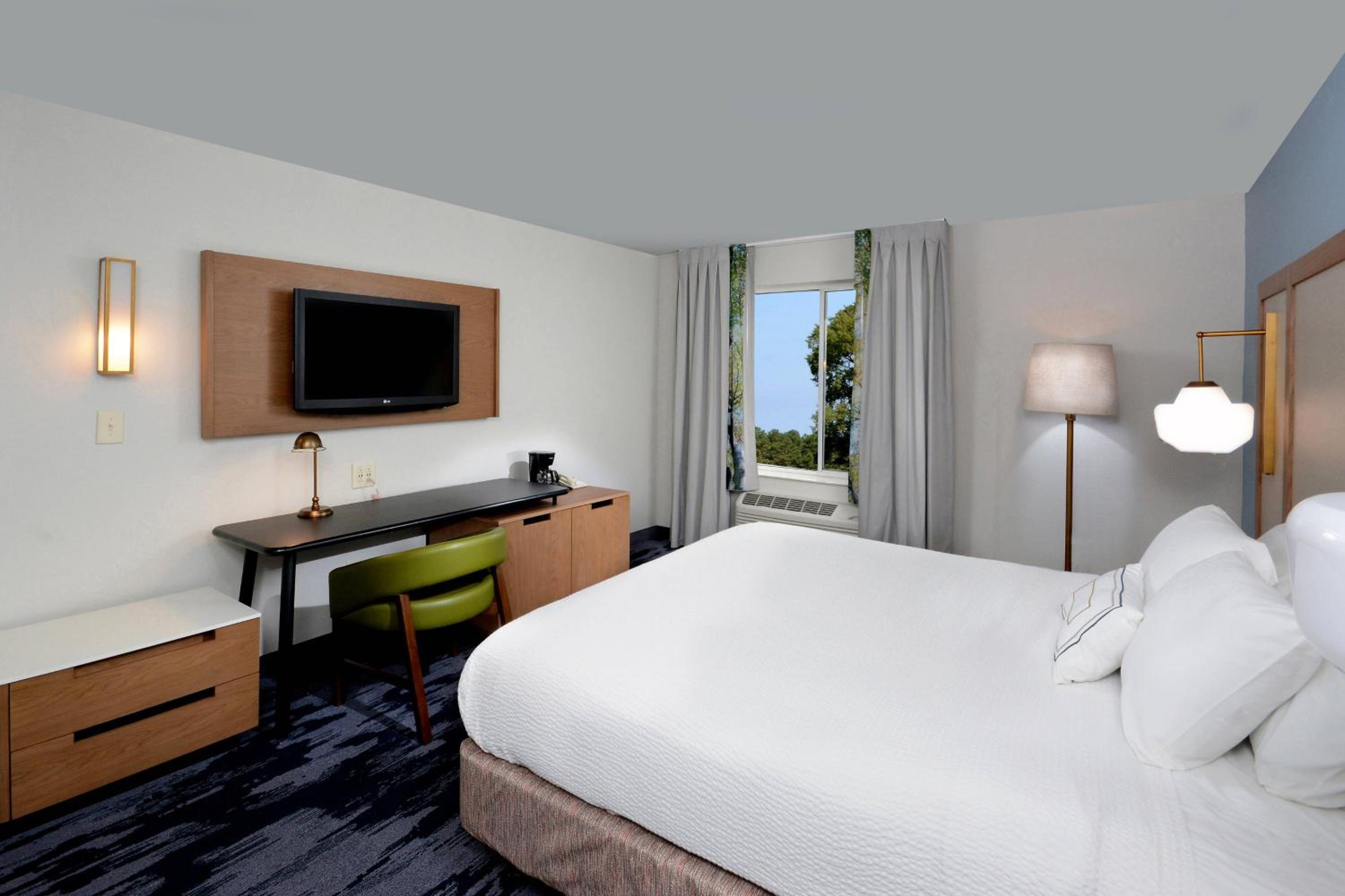 King Room - Photo 1