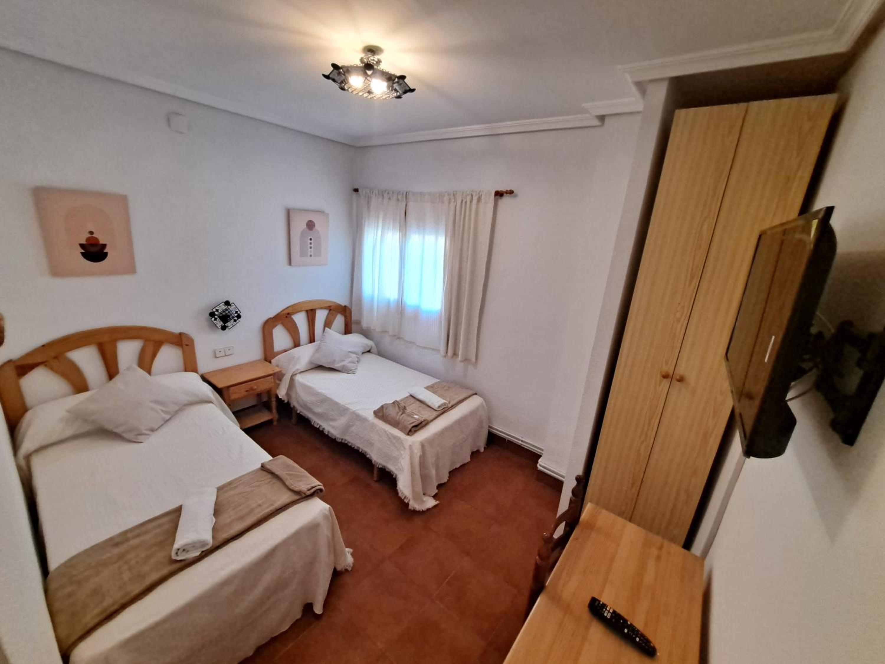Habitación Doble