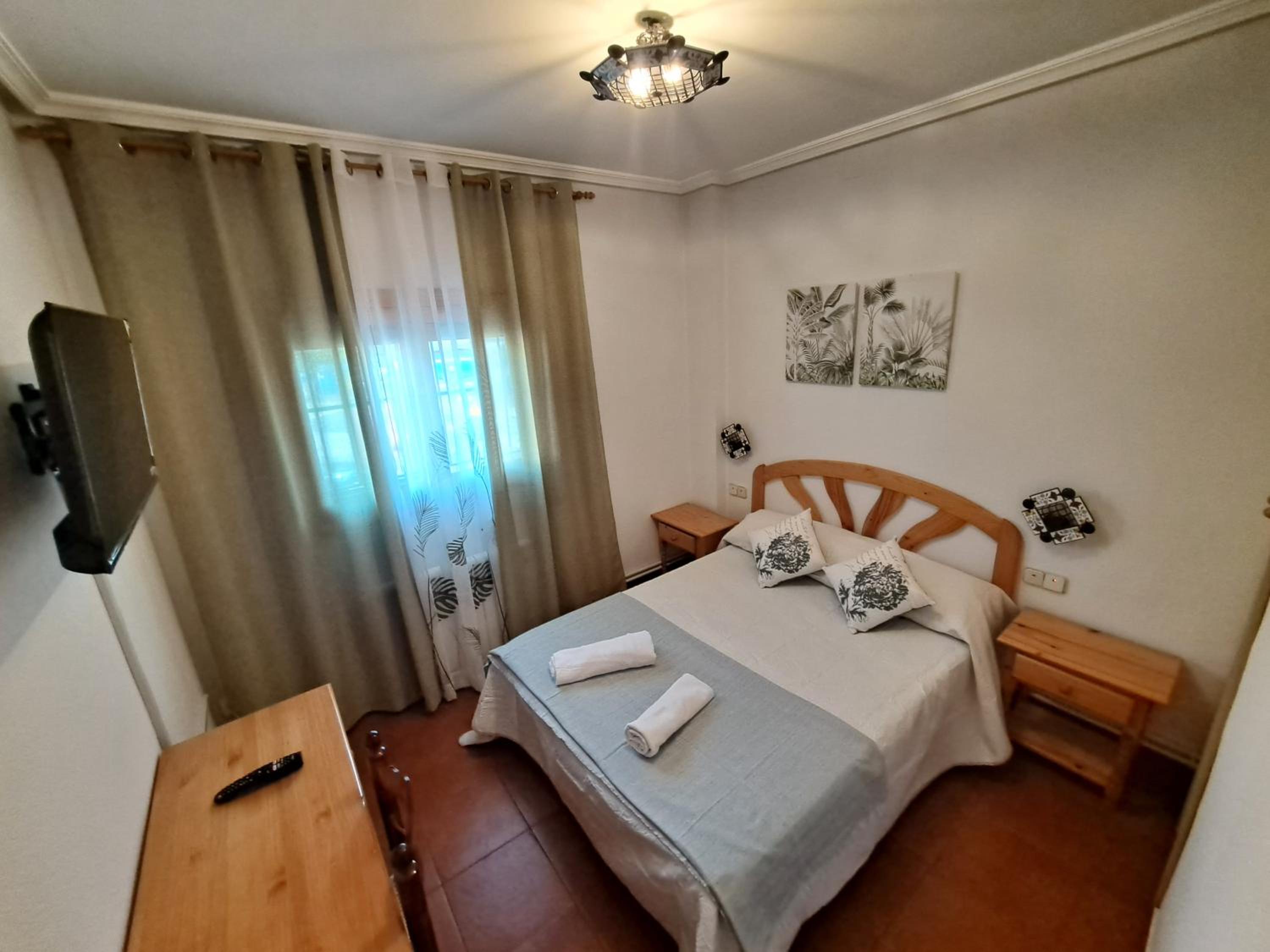 Double Or Twin Room photo 3