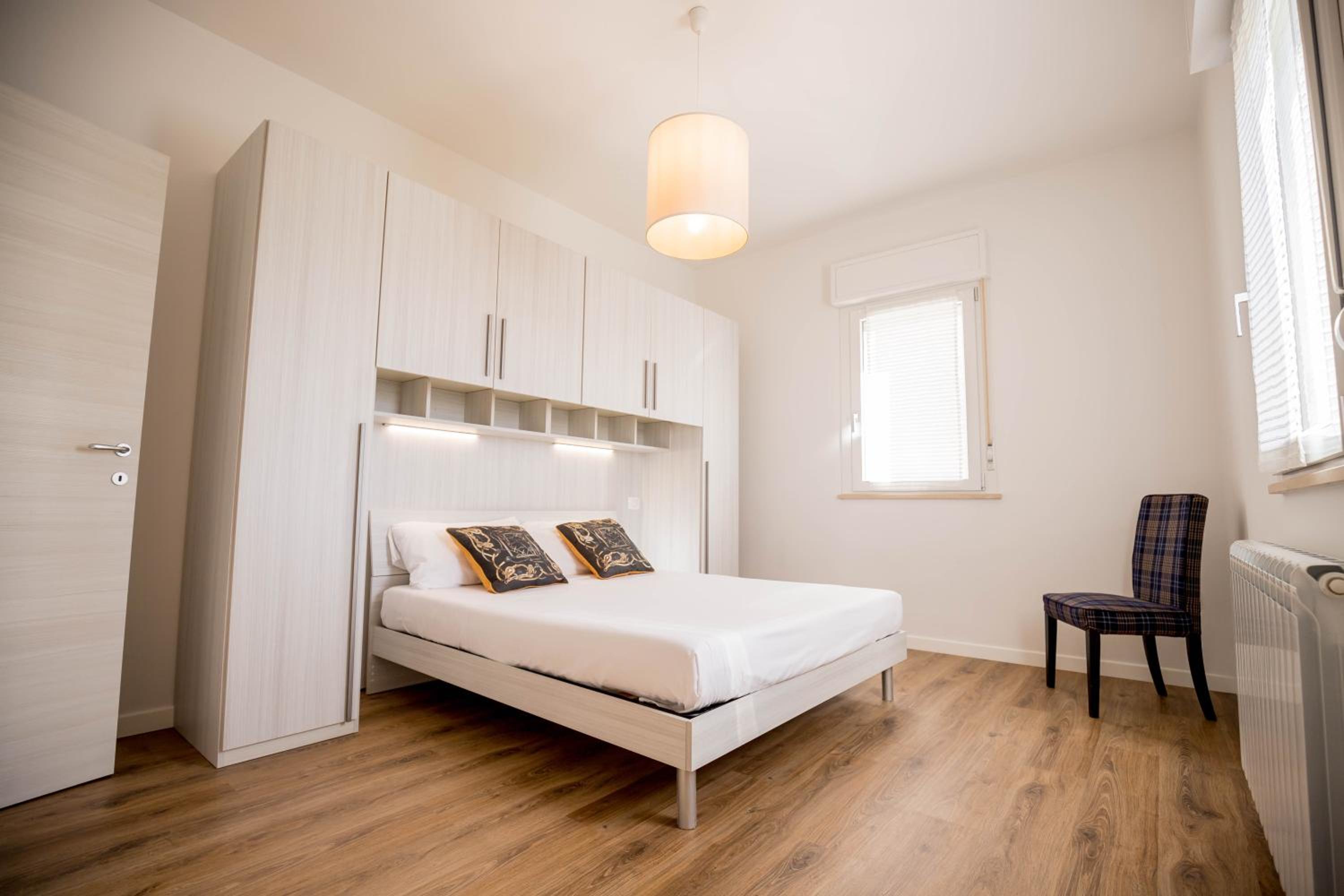 Two-Bedroom Apartment - Photo 3