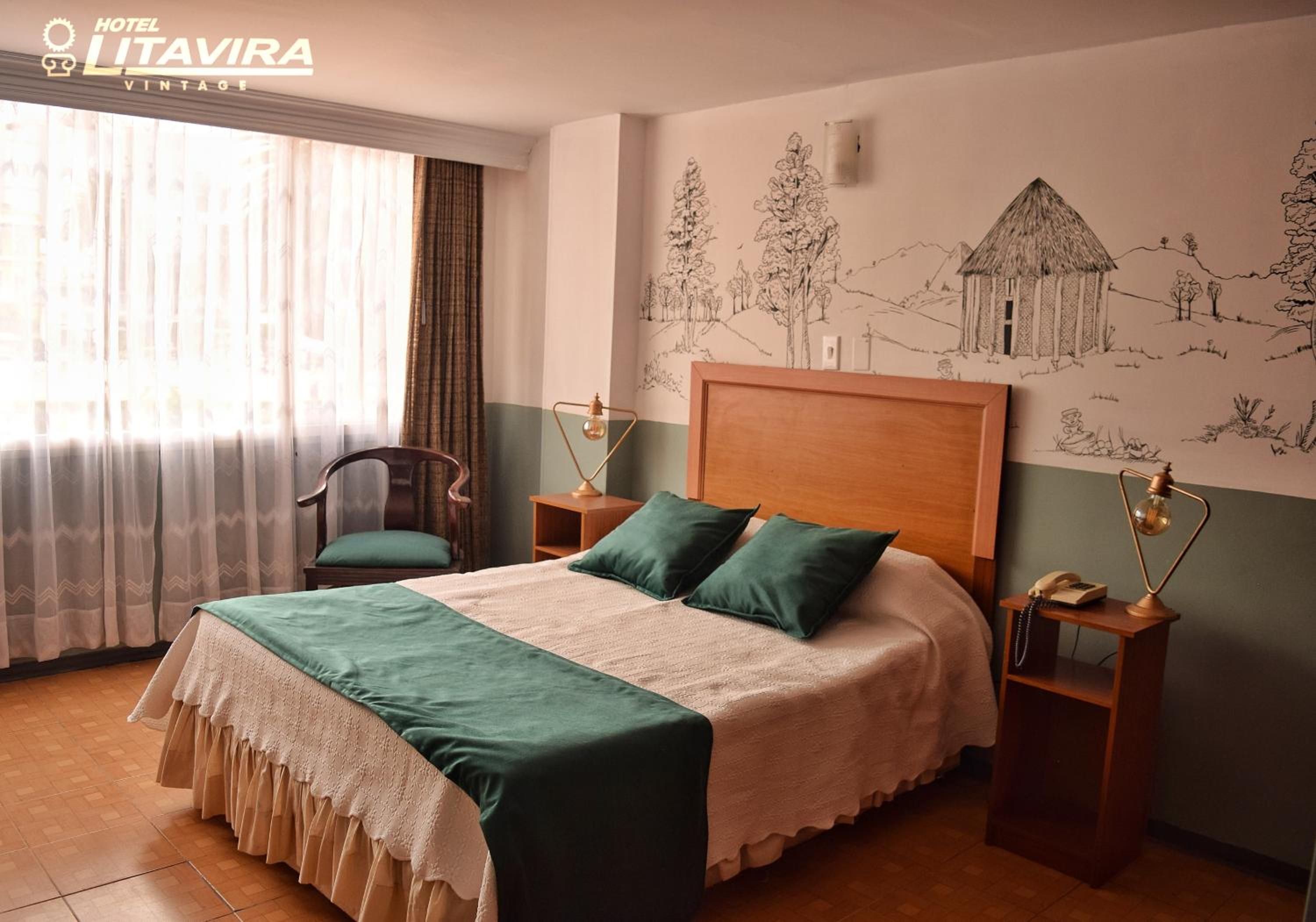 Double Room with Private Bathroom photo 1