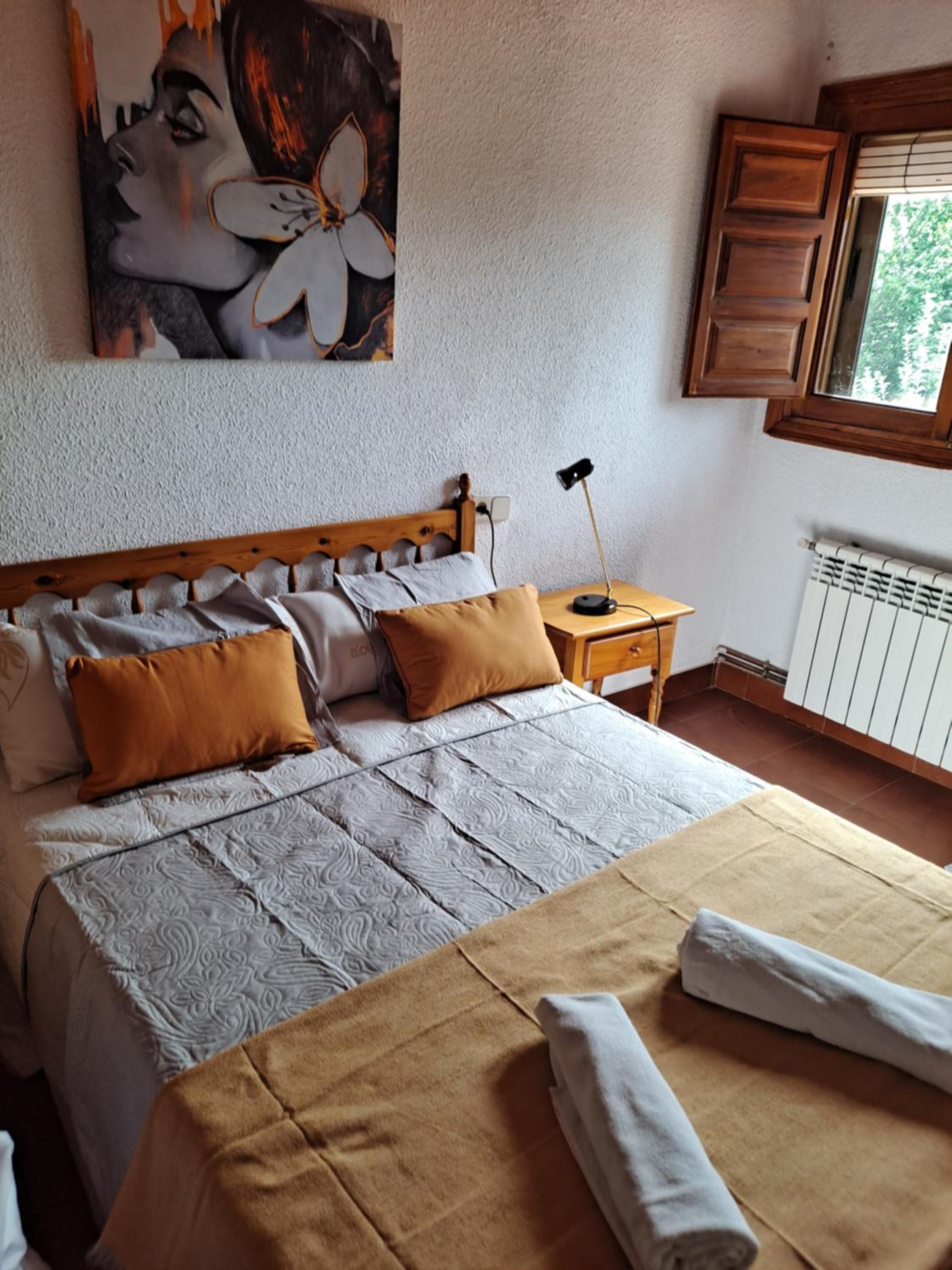 Habitación Doble Estándar