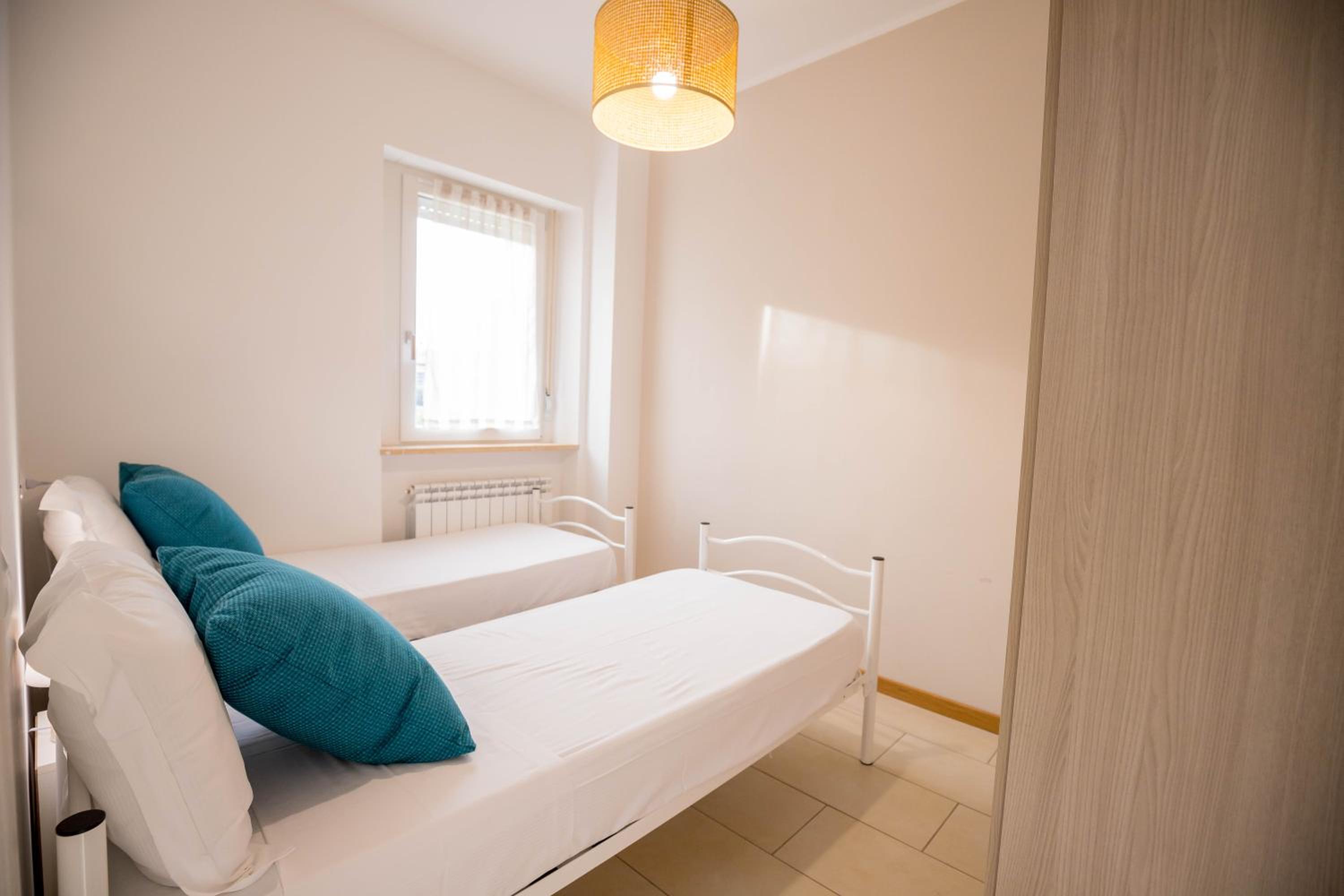 Apartment - Ground Floor - Photo 13