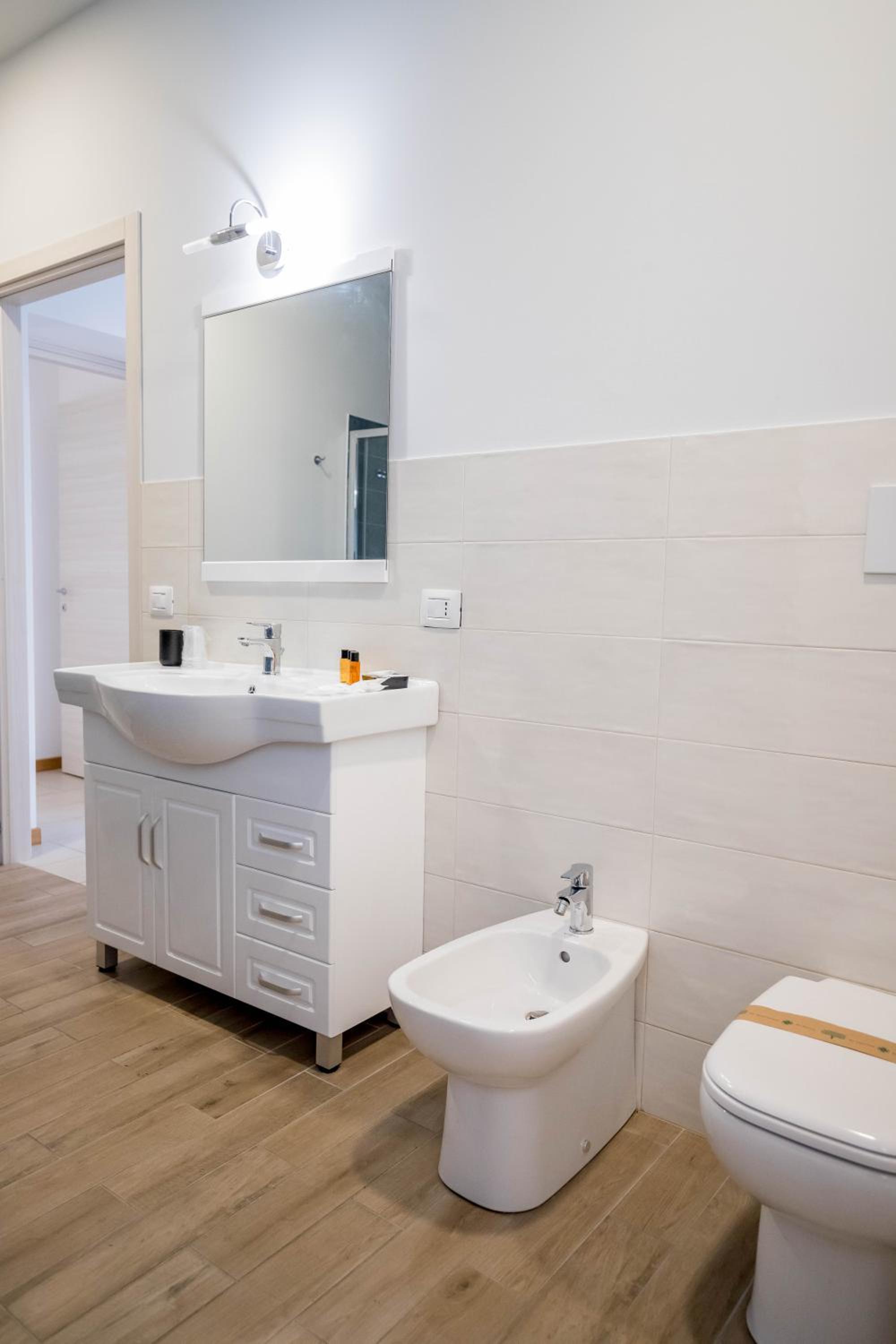 Apartment - Ground Floor - Photo 16