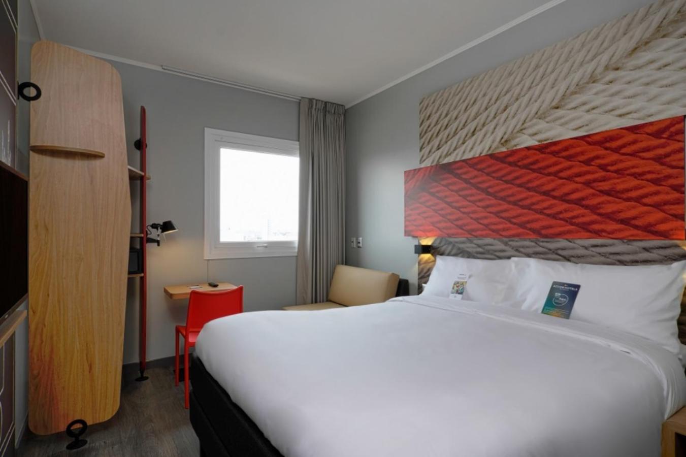 Standard Double Room - Photo 7