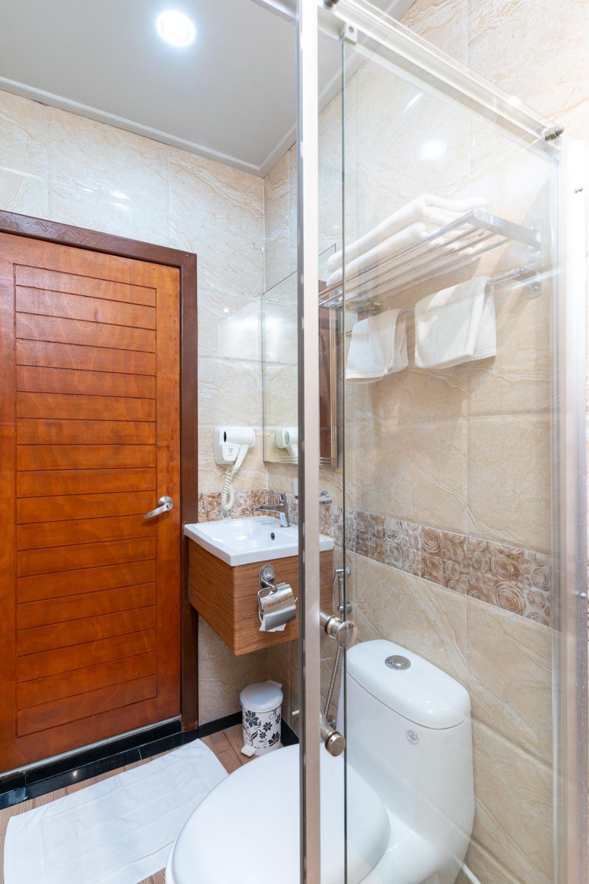 Deluxe Room photo 2