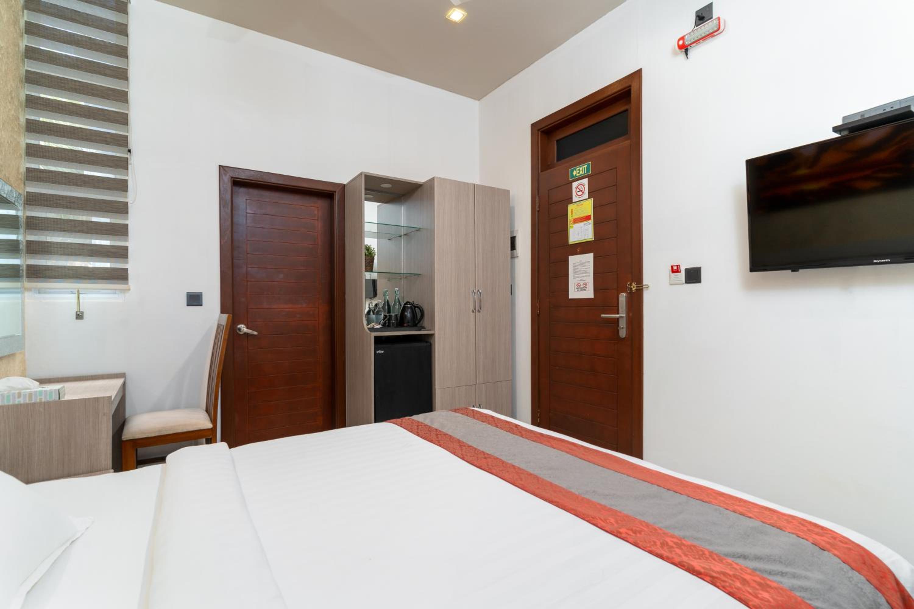 Deluxe Room photo 1