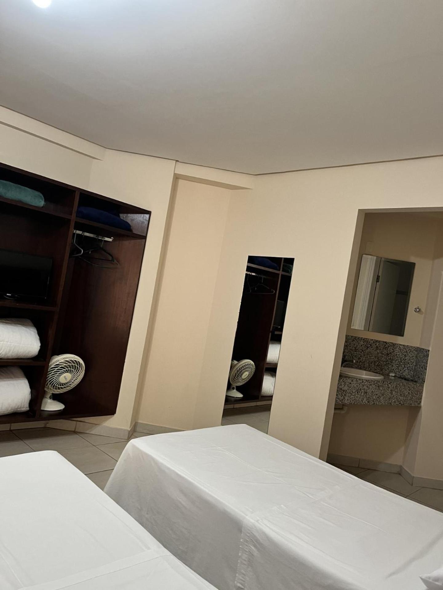 Economy Double Room - Photo 1