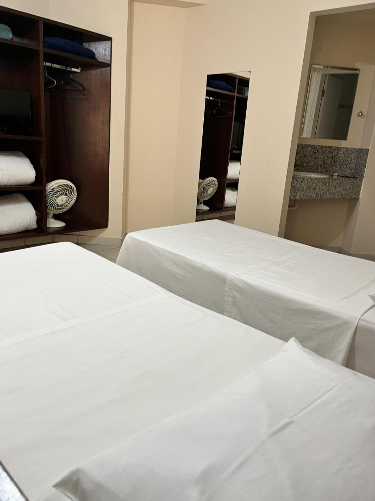 Economy Double Room - Photo 2