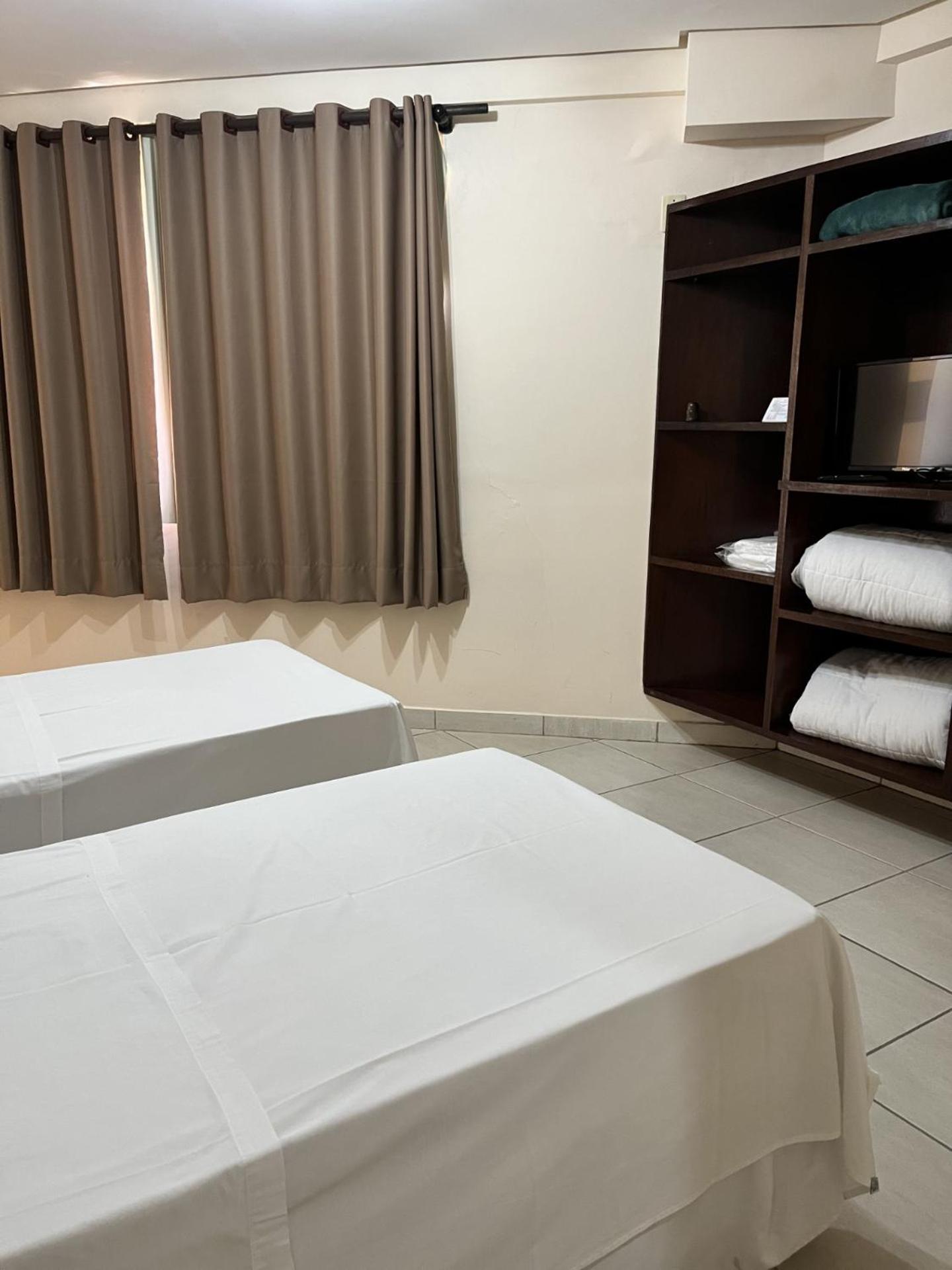 Economy Double Room - Photo 3